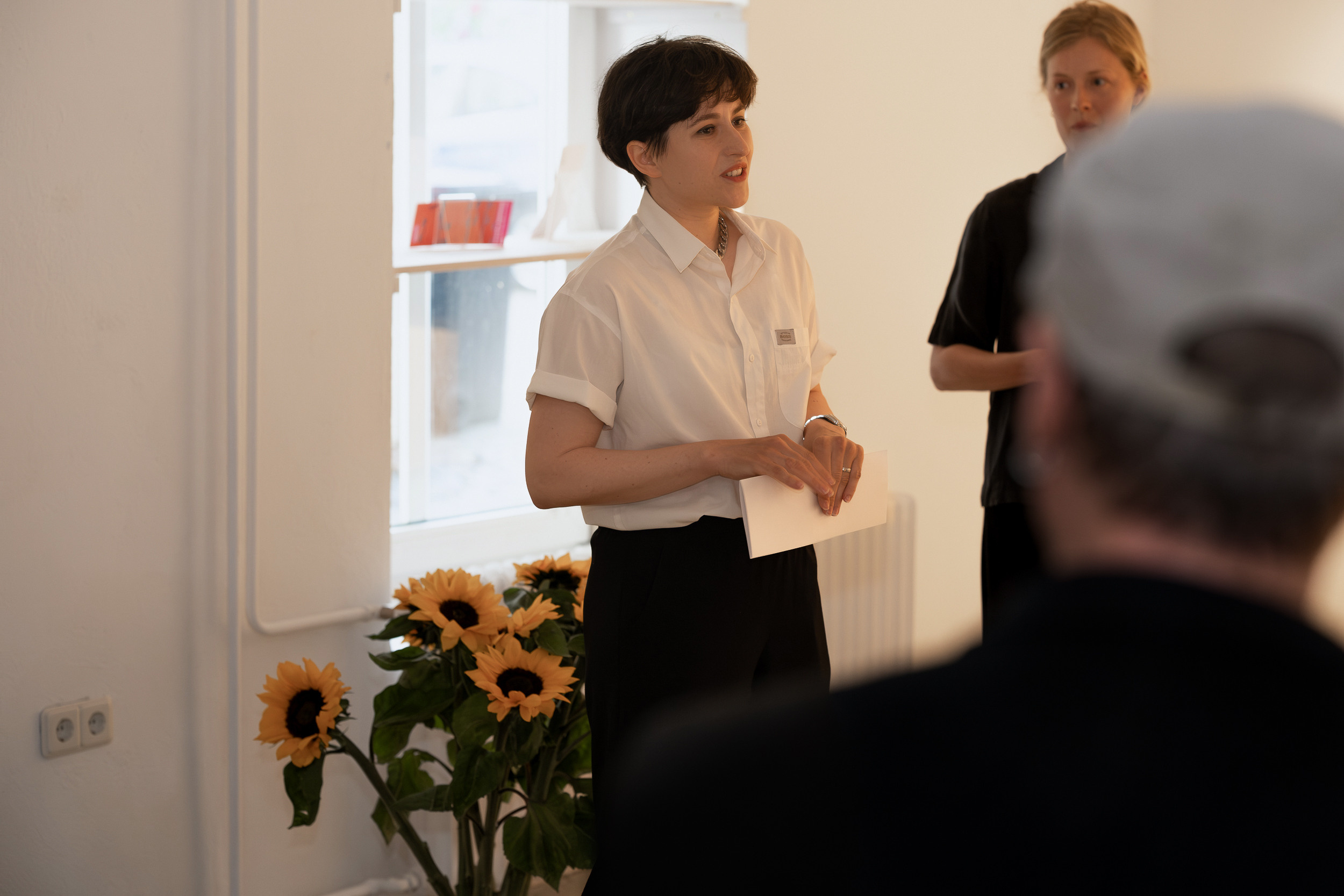 Kunst&Co e.V. Newborn Baby Fotografie Flensburg Babyfotoshooting