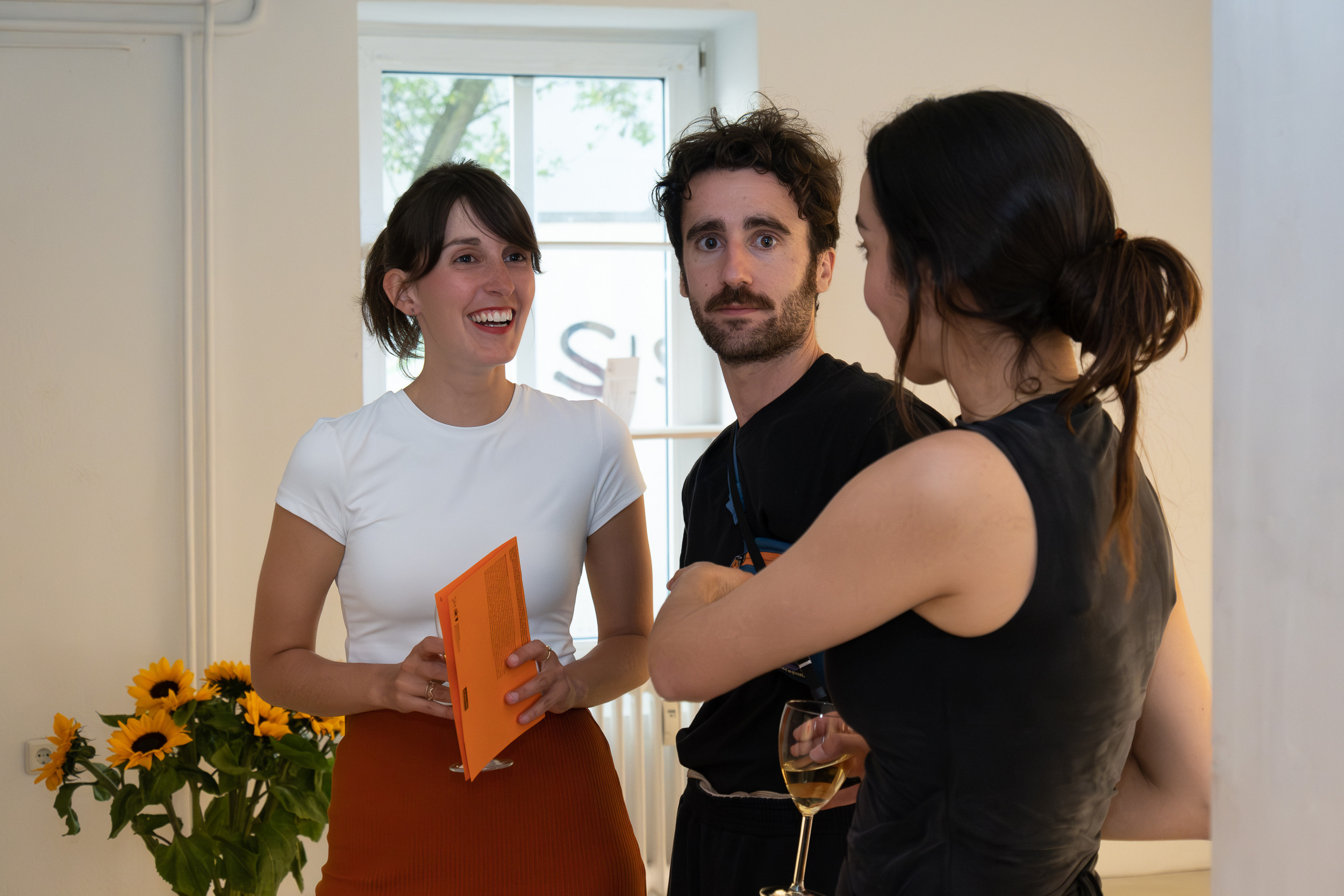 Kunst&Co e.V. Newborn Baby Fotografie Flensburg Babyfotoshooting