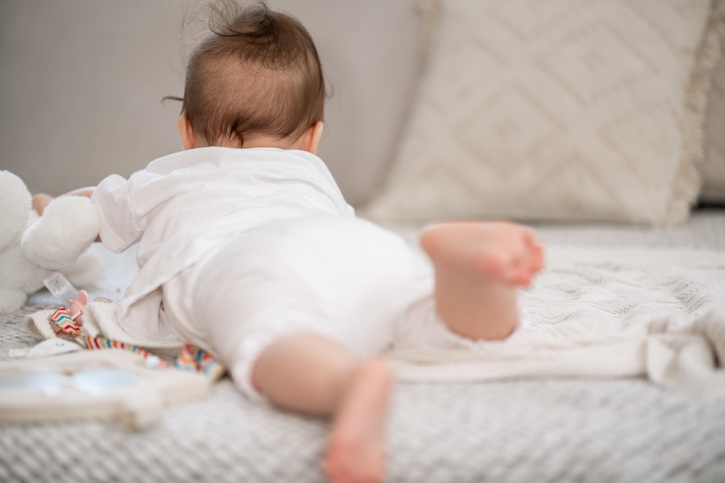 Emma 🤍. Newborn Baby Fotografie Flensburg Babyfotoshooting