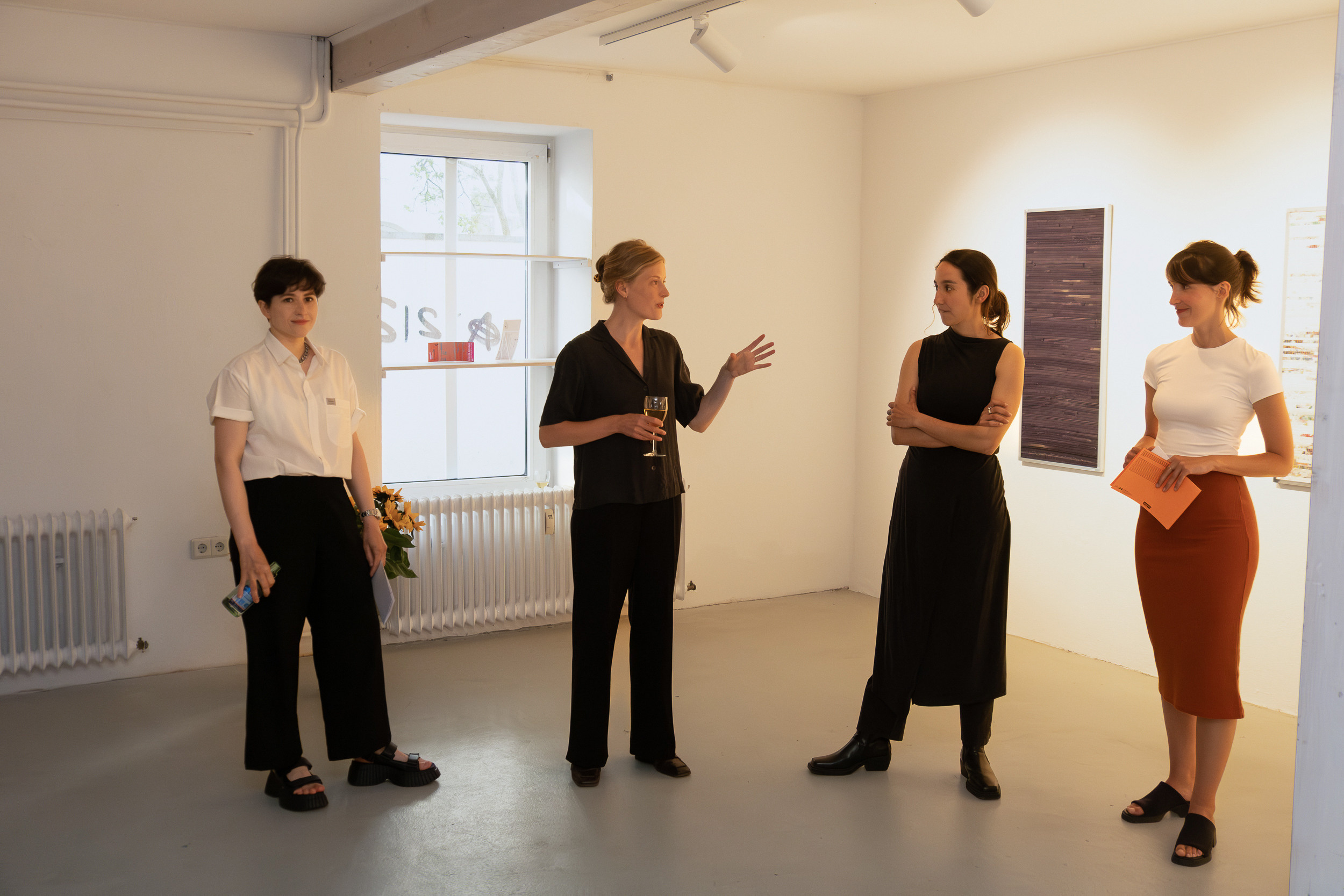 Kunst&Co e.V. Newborn Baby Fotografie Flensburg Babyfotoshooting