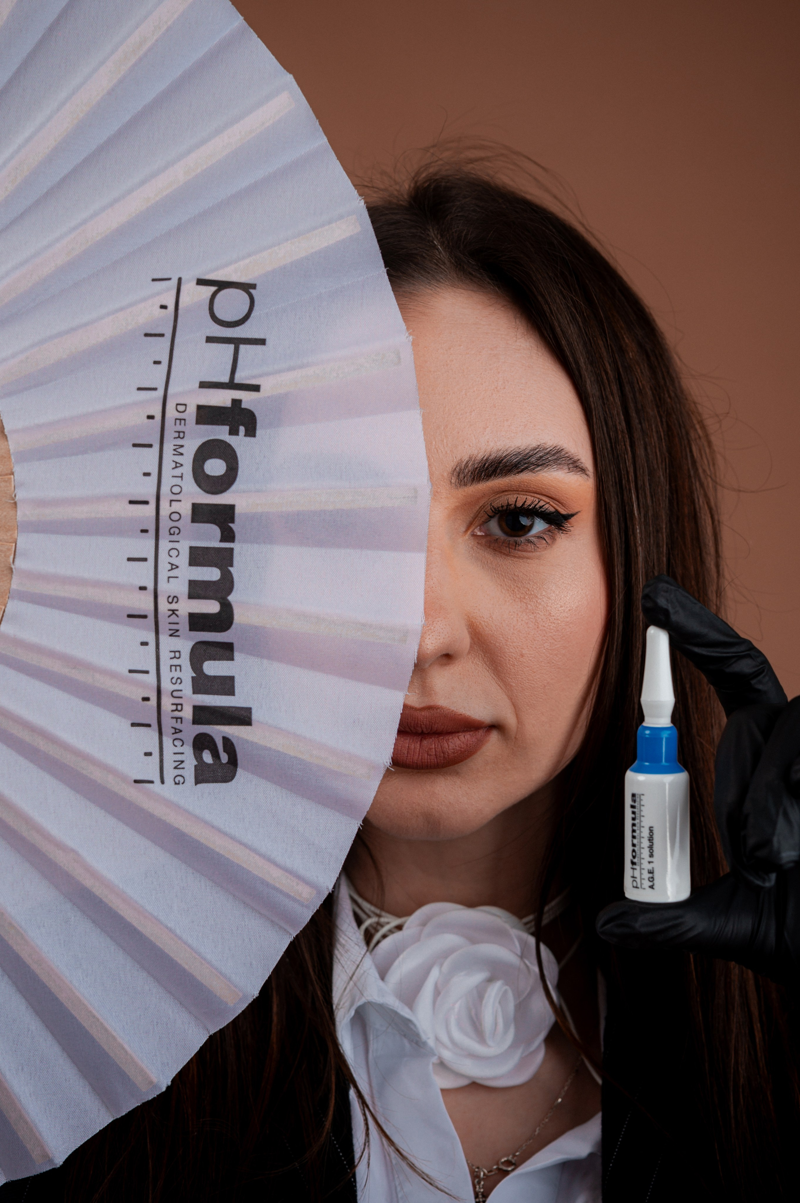 Studio Photoshoots. Somesan Agency