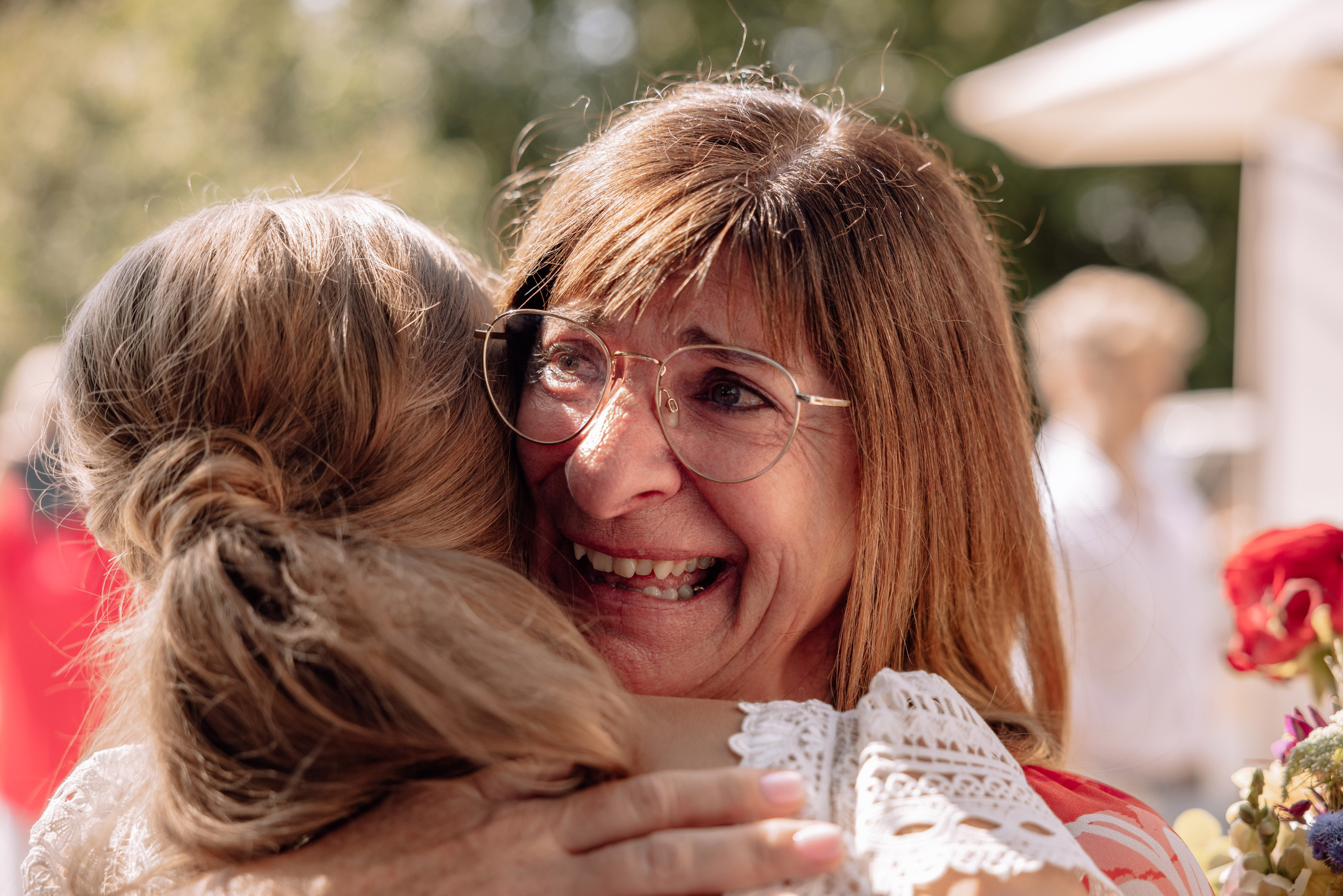 Gilching: Vanessa und Maxi. Hochzeitsfotograf München Taufe Familienfotograf Tanja Mauke