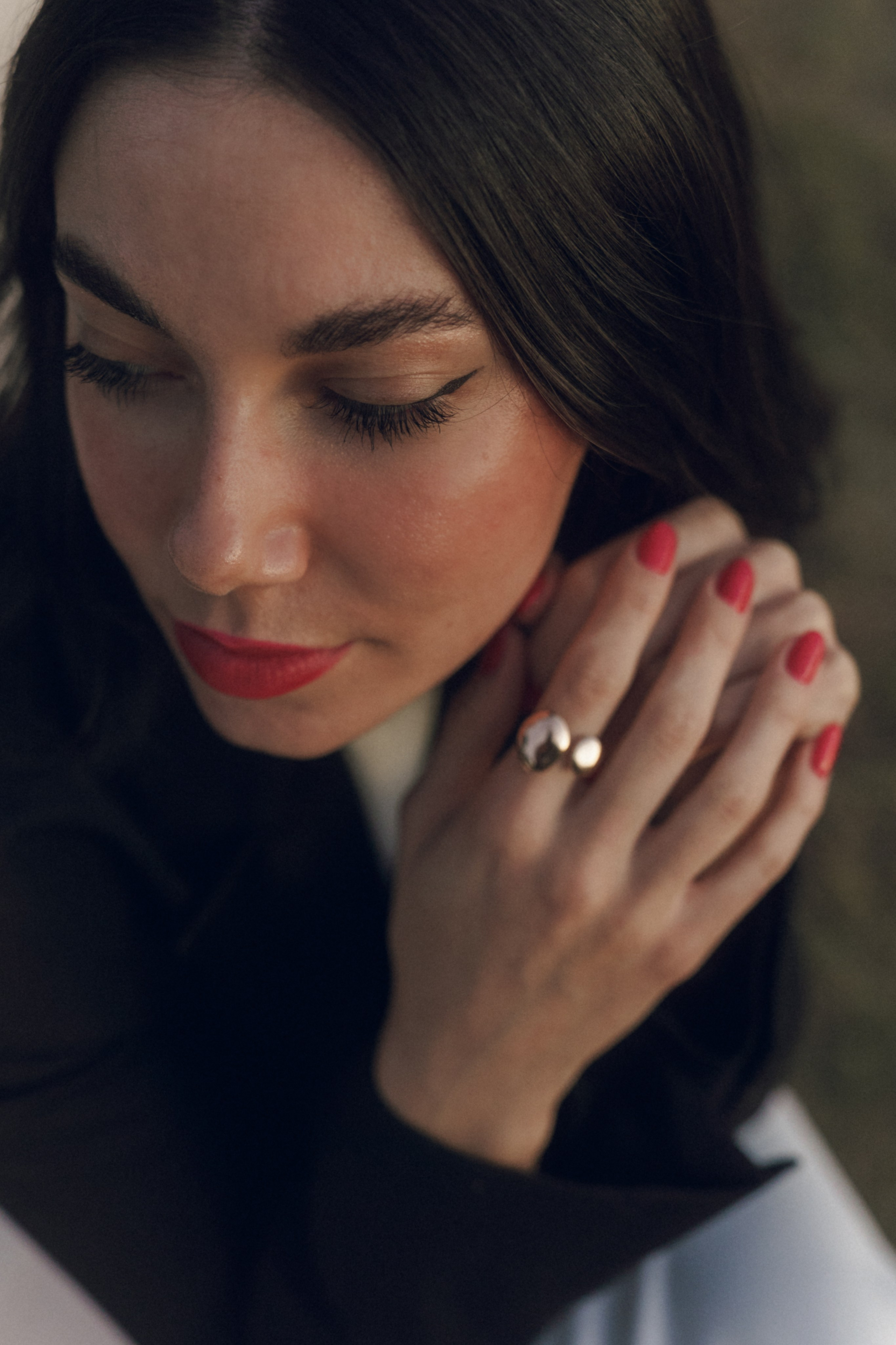 Toscan gold. Patricia Morenci — Mountain Adventures for the Wild at Heart