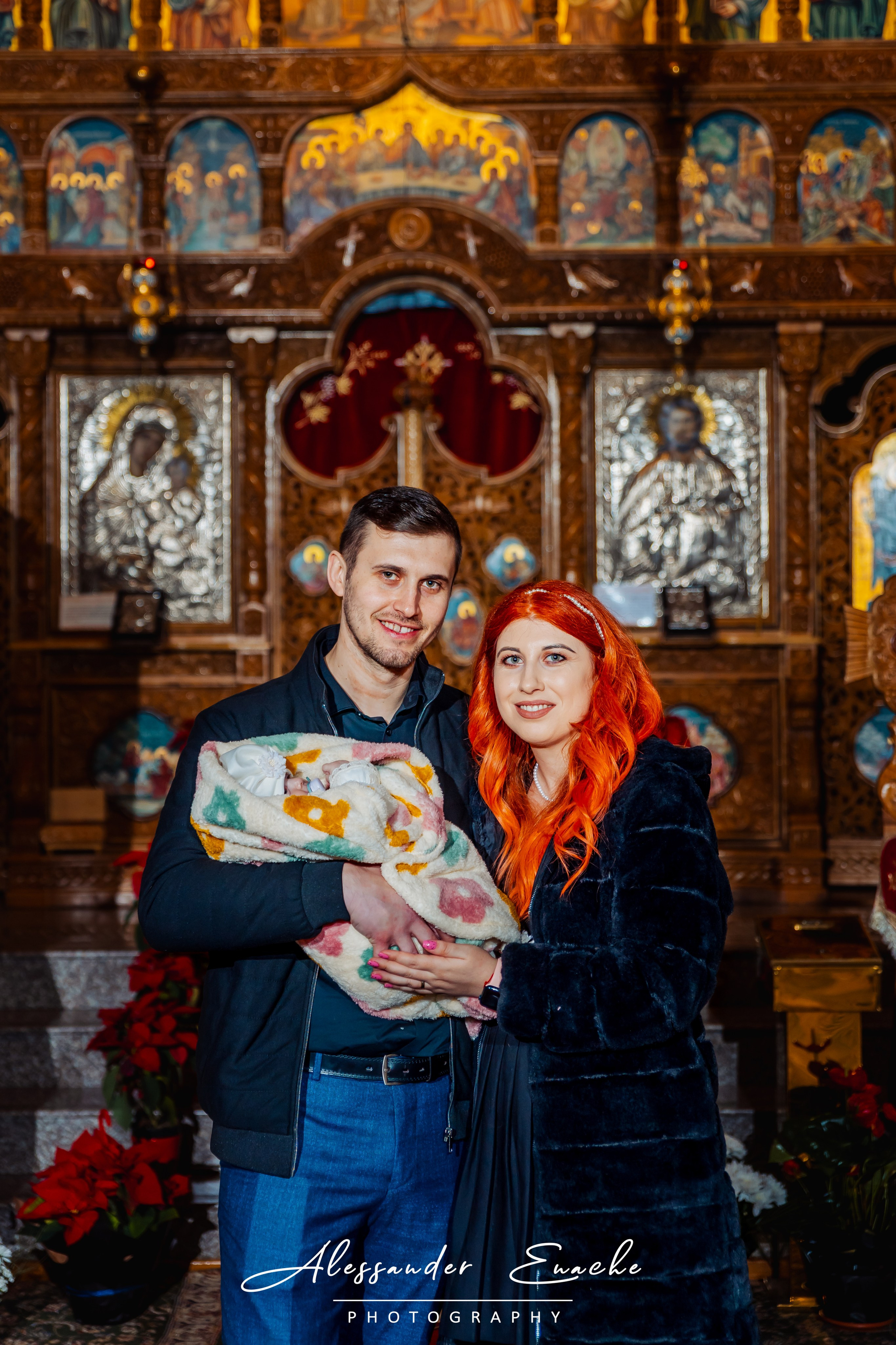 Selena Andreea. Fotograf prin #Piatraneamt-Alessander Enache