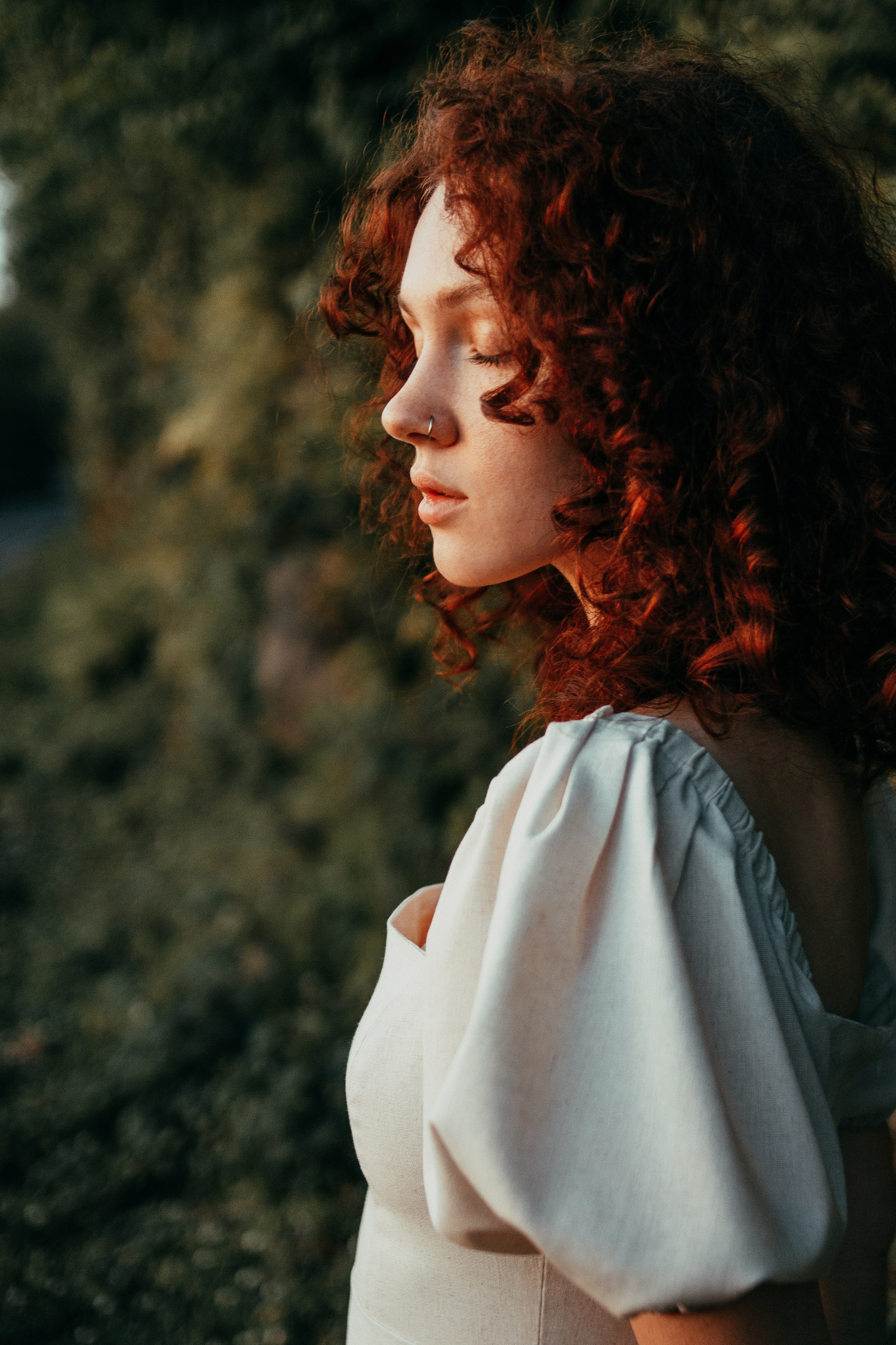 Ульяна. Свадебный и портретный фотограф в Белграде Екатерина Македонская