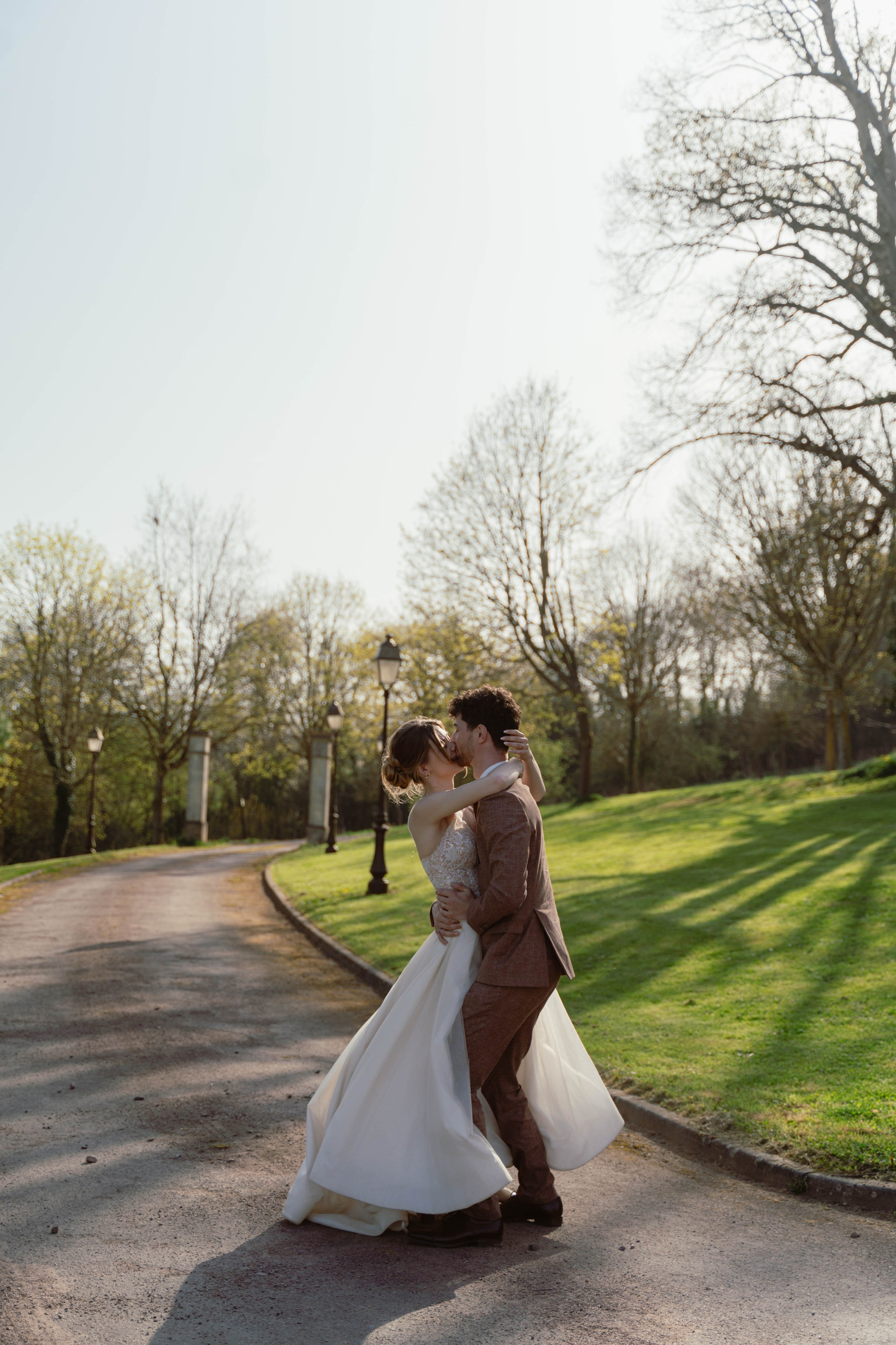 Margaux & Thibault. Weeding photographer / event / portrait