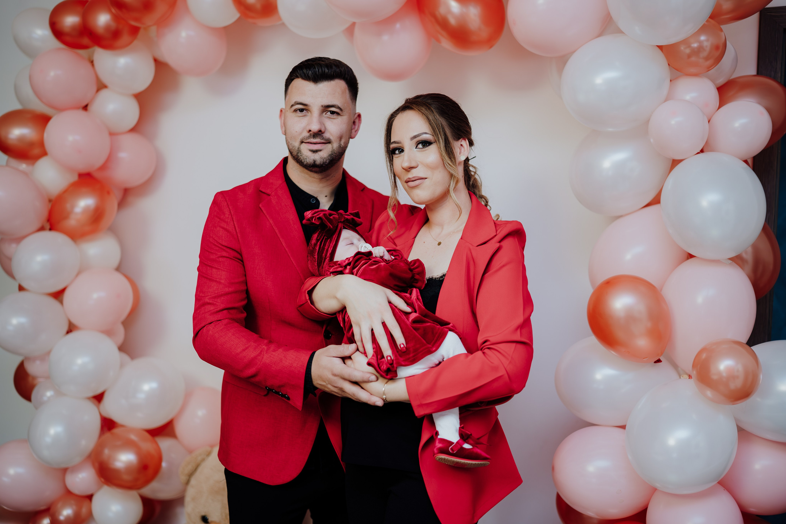 Amira Maria. Avram Madalina Photography