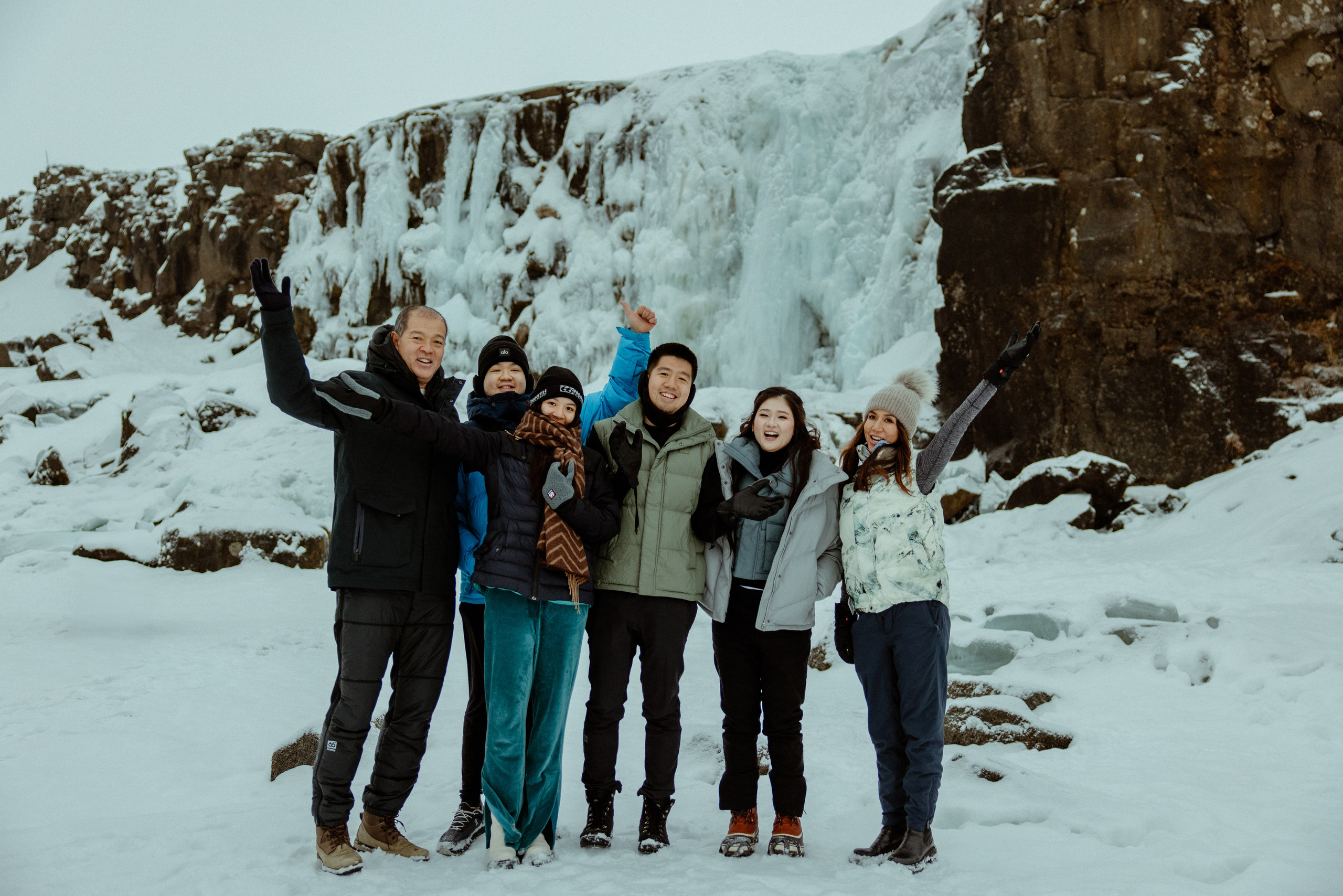Aditya+Jessica | Winter adventures in Iceland. Iceland elopement photo and video | Nikolaichik Photo