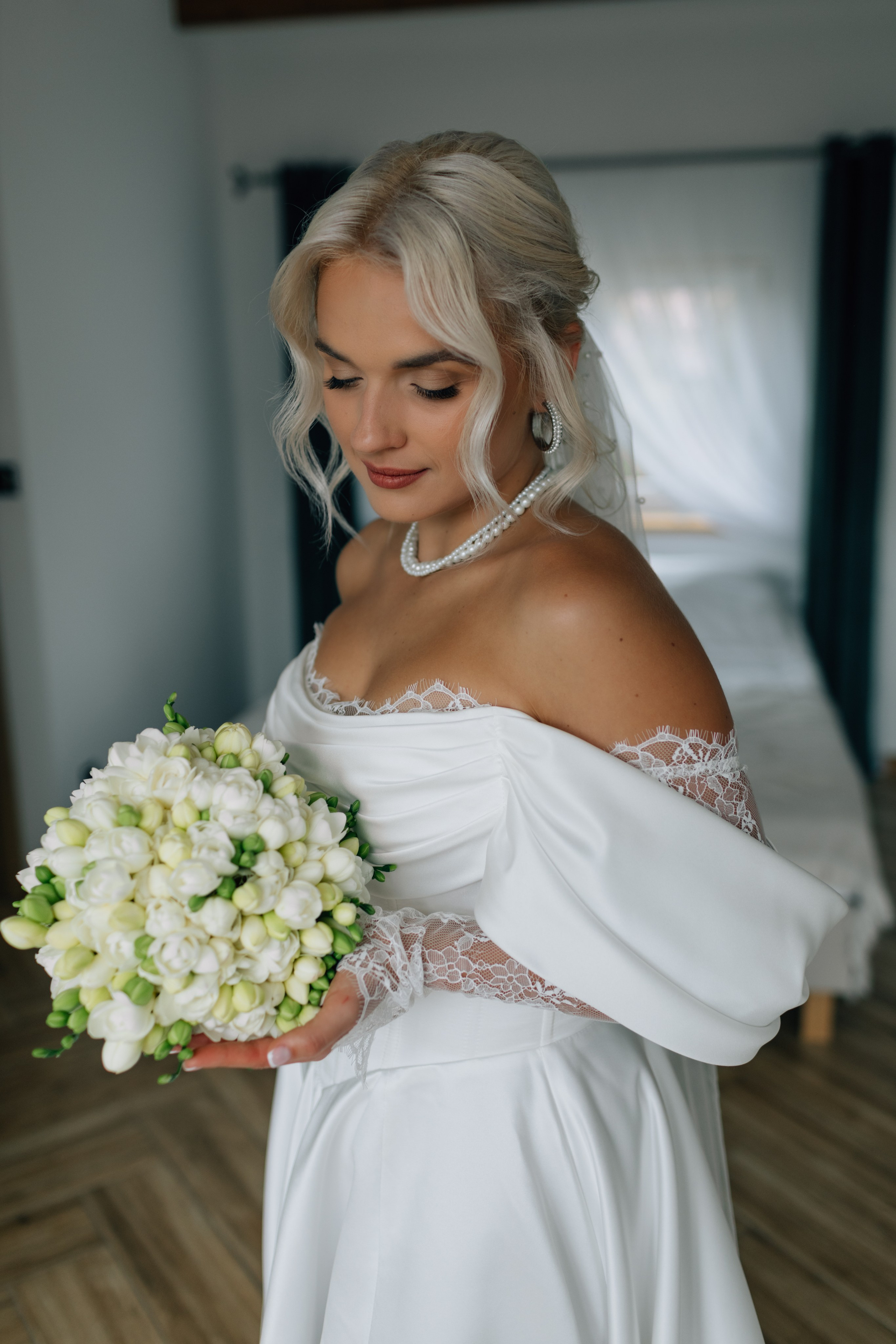 Wedding Day. Wedding photographer and videographer Europe