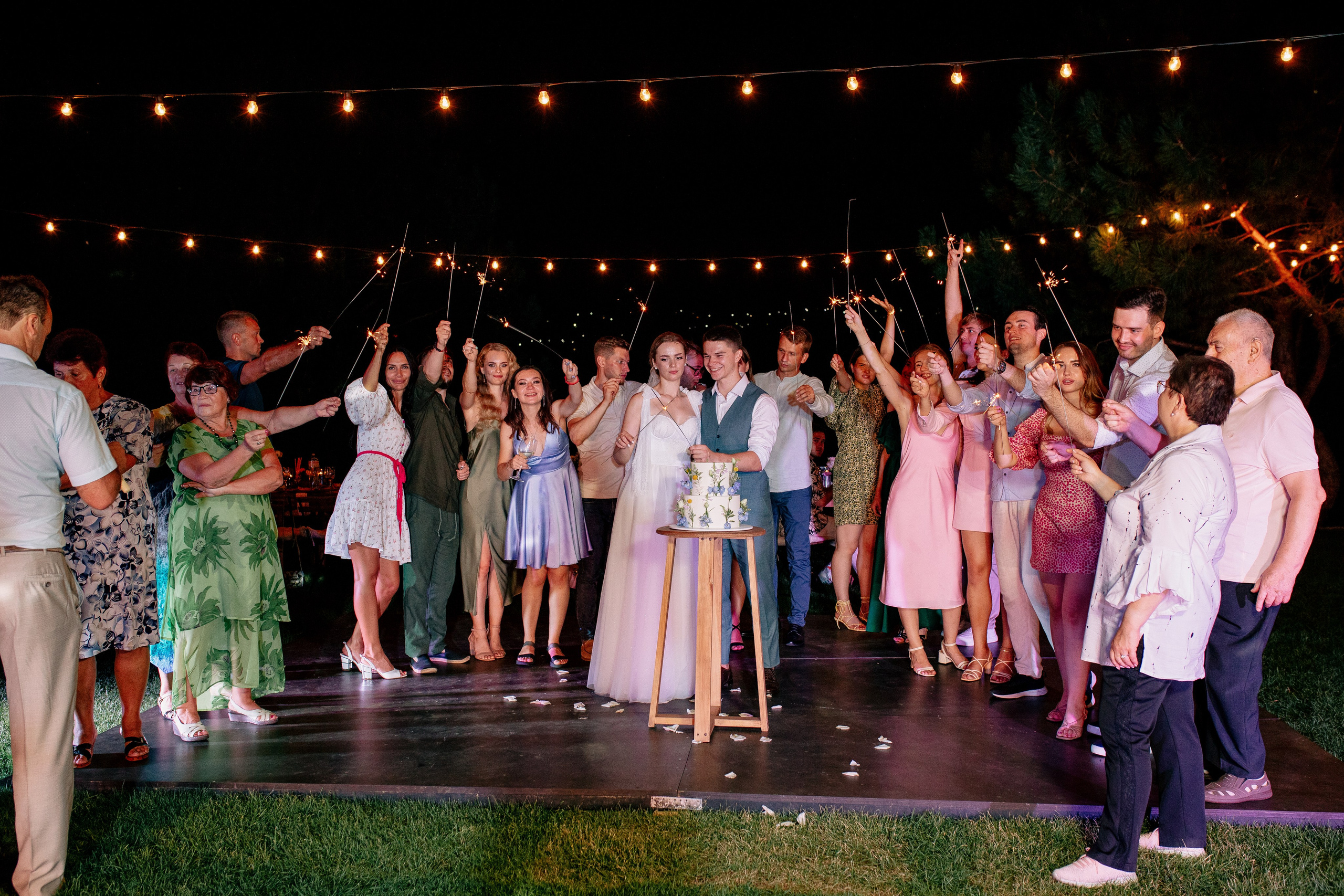 Reportage Wedding. Wedding photographer and videographer Europe