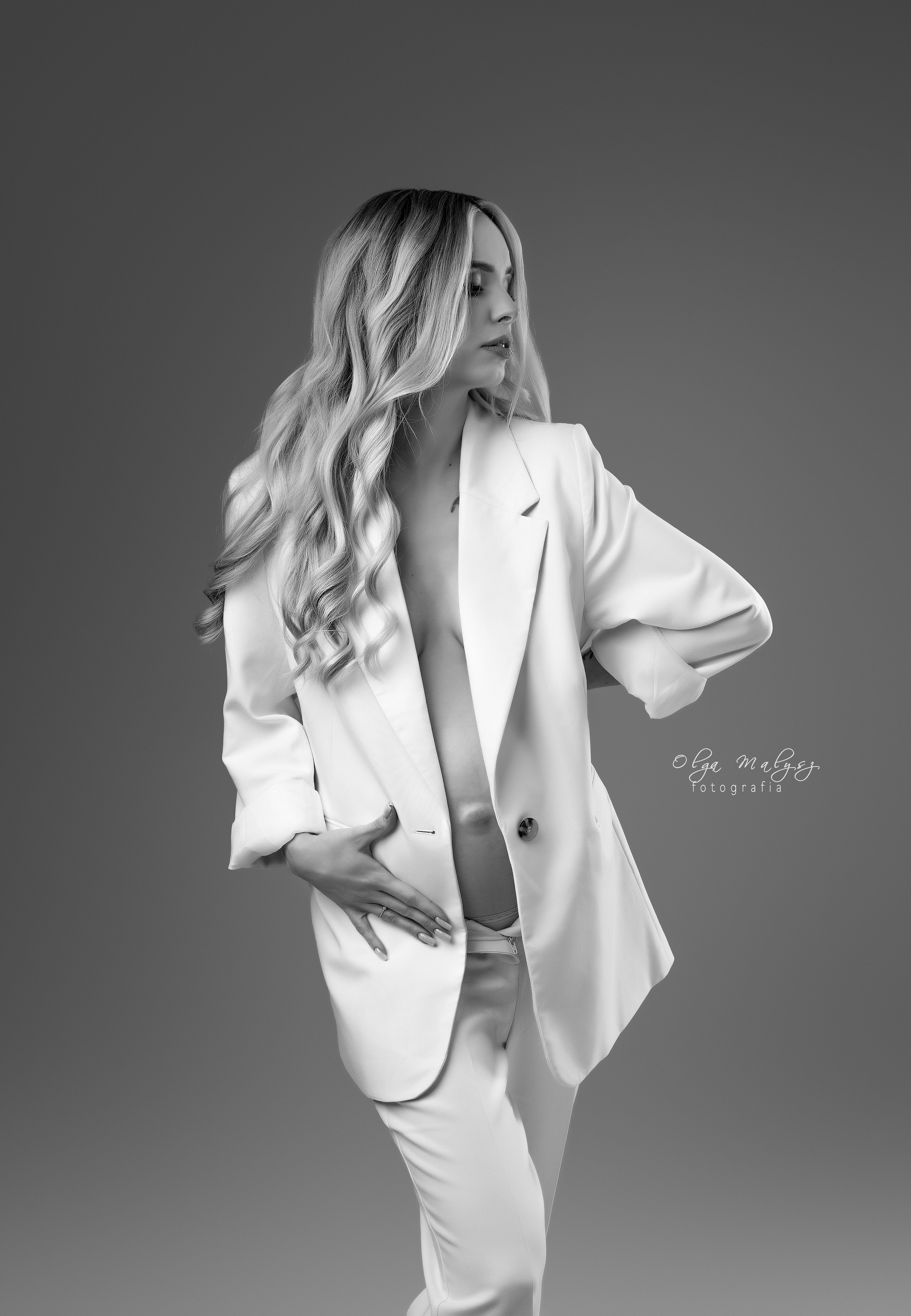 Sesje ciążowe. Olga Sieradzka fotograf rodzinny, ciążowy i dziecięcy w Pile