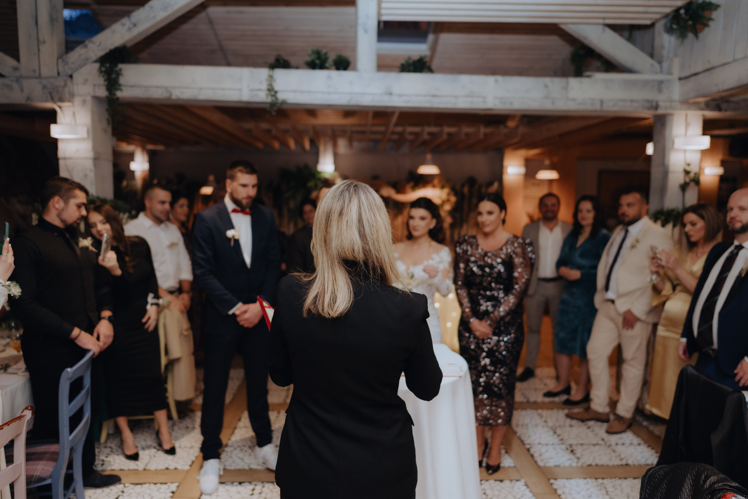 Elvira & Dino ⎸ Wedding in Sarajevo. Profesionalna Fotografija i Videografija | Sarajevo | yasinemir.com