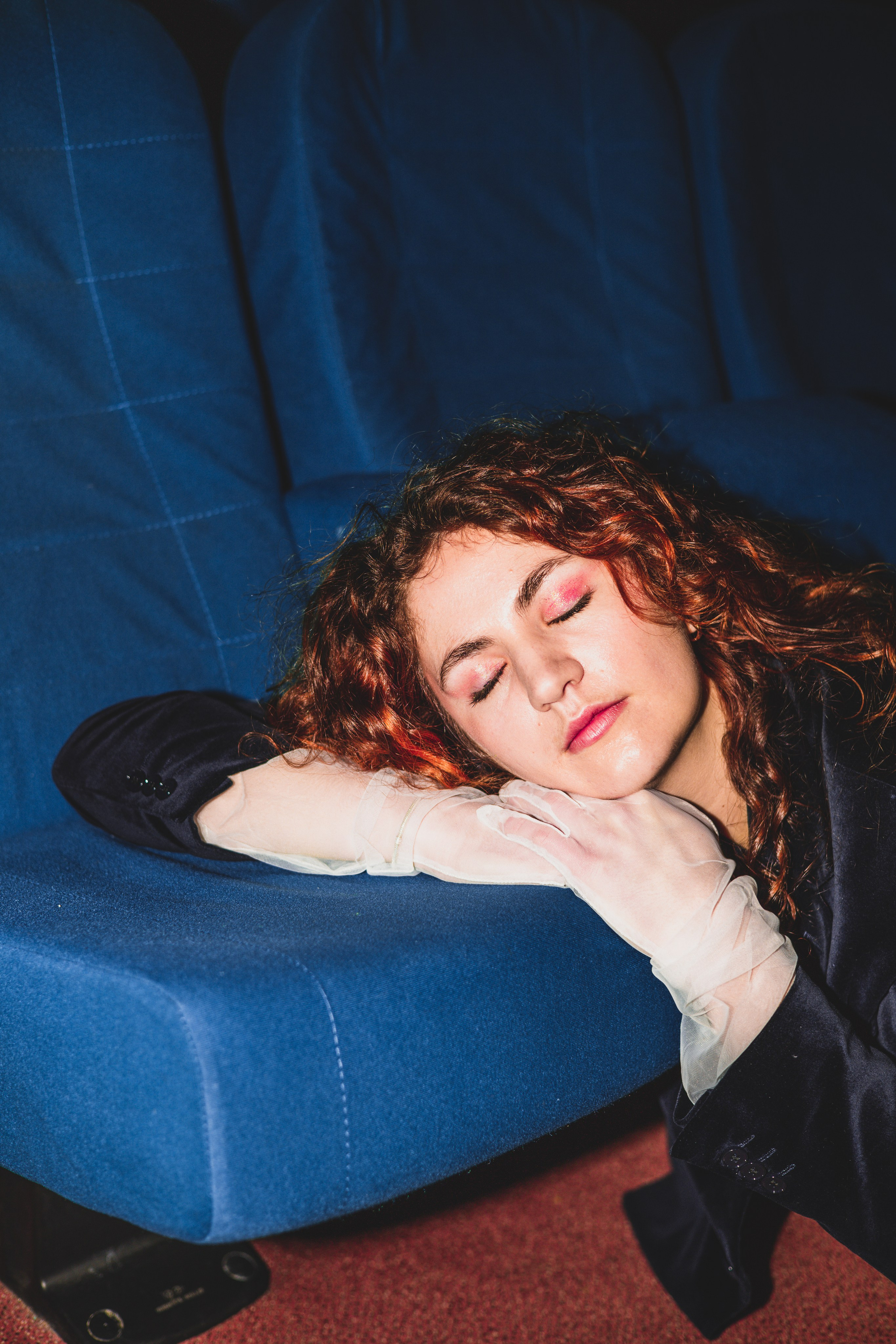 Portfolio. Photographe à Paris — Genya Legou