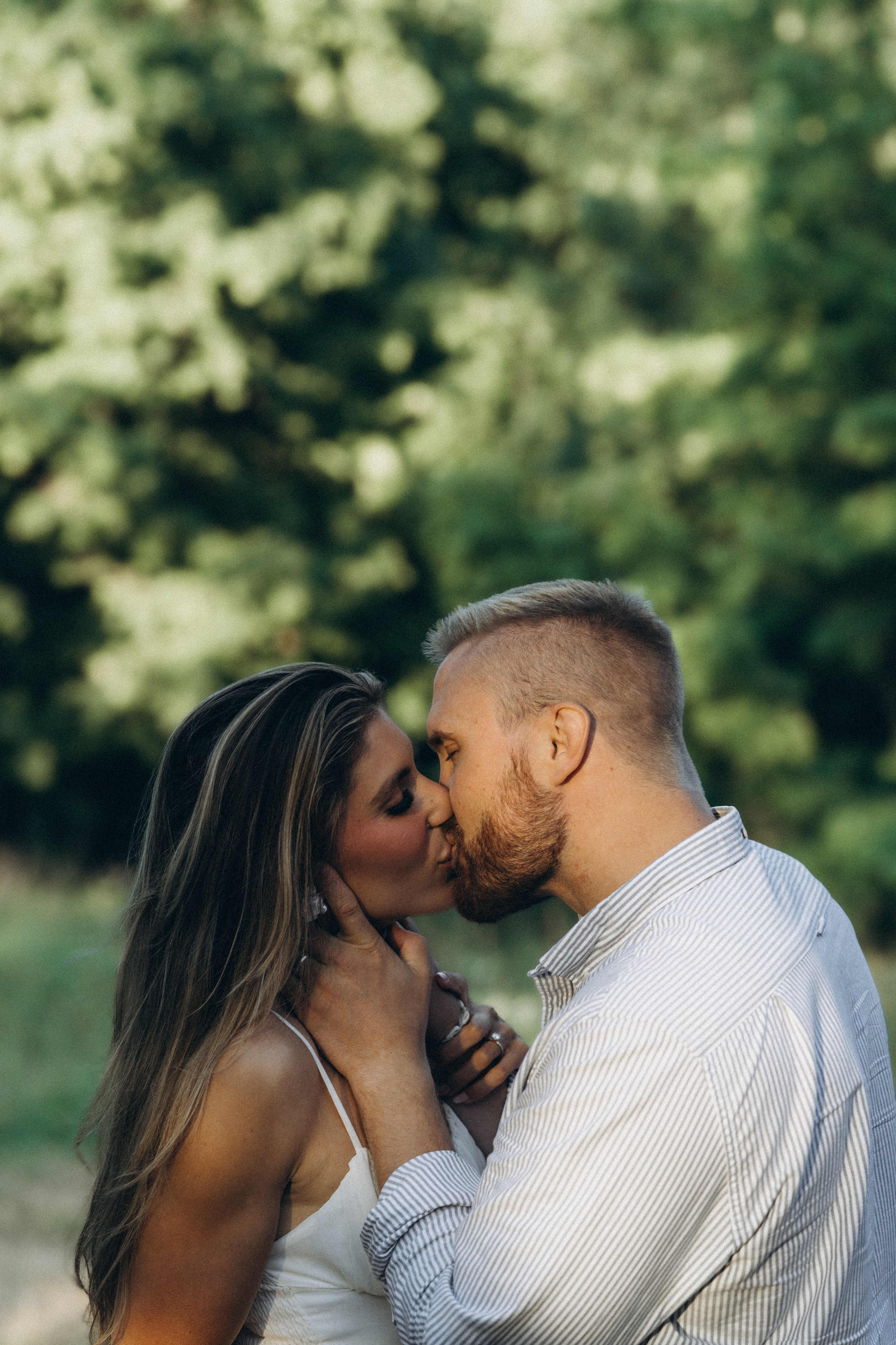 M&J. Wedding and portrait photographer in Helsinki Vickan O