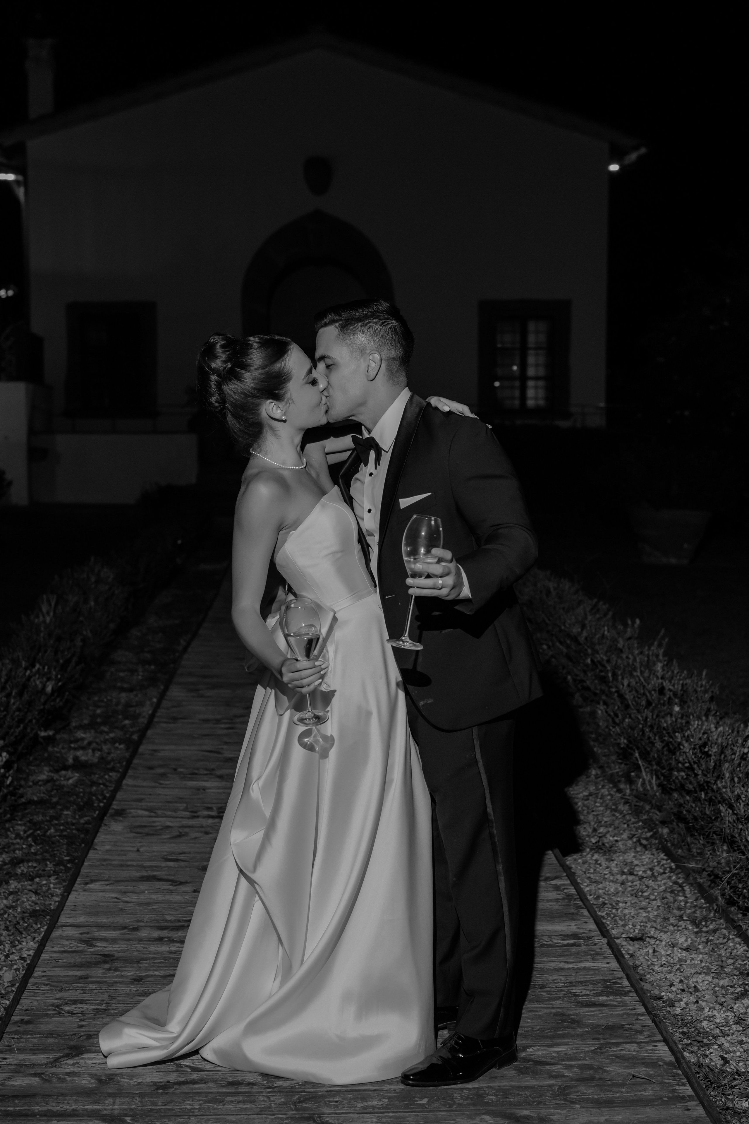 Dom&Ally. Wedding photographer Italy