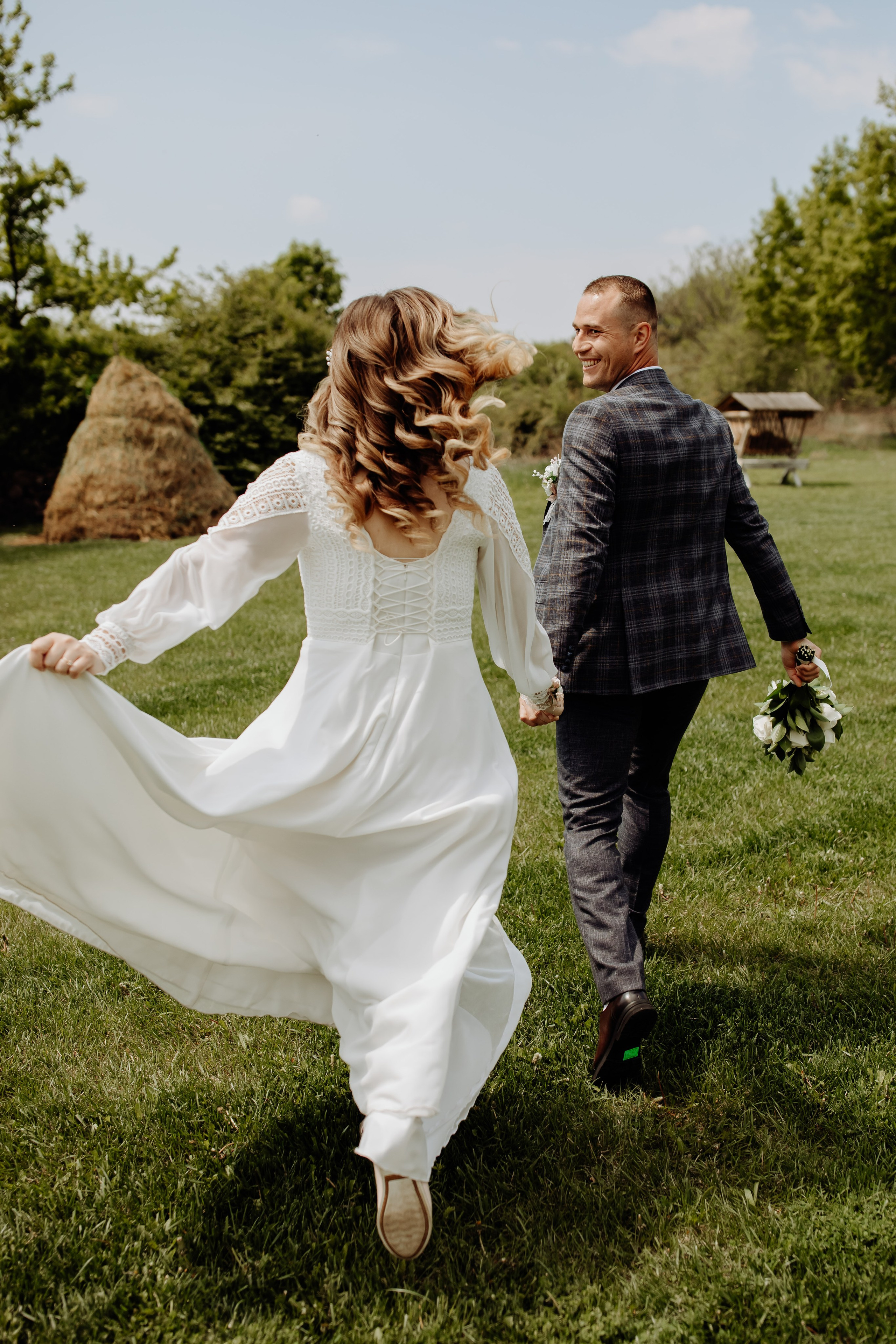 Tudor & Valeria. Servicii Foto/Video