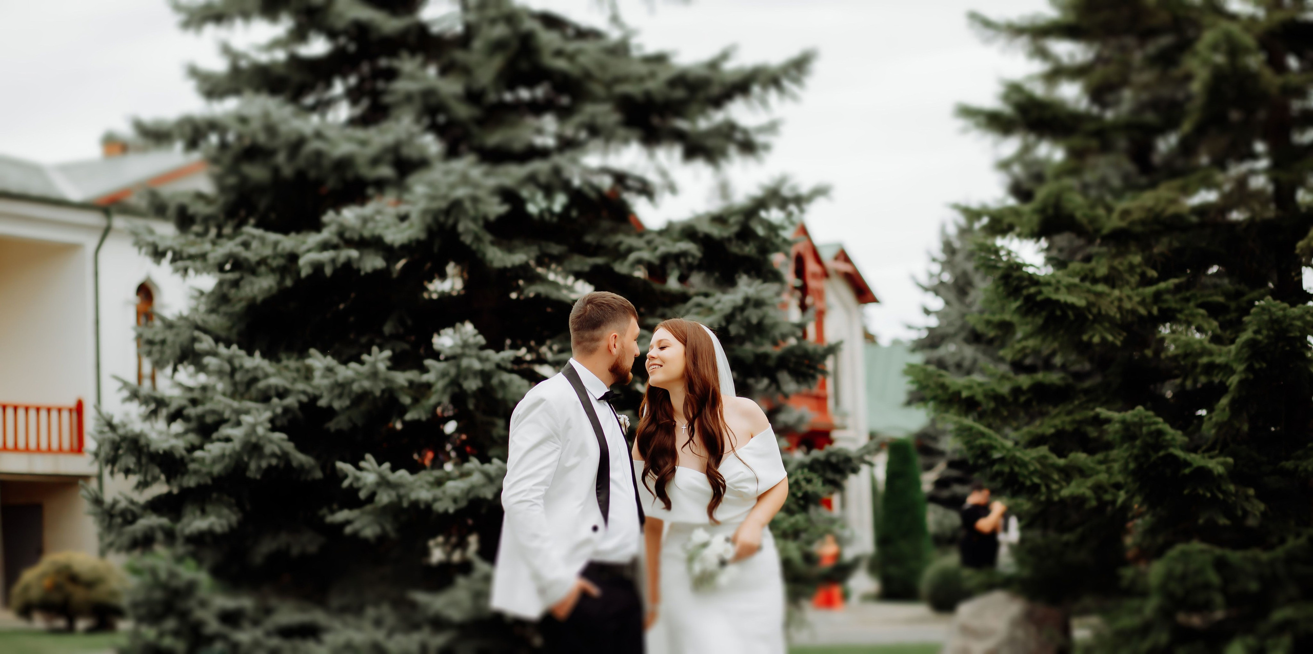 Nunta. Servicii Foto/Video