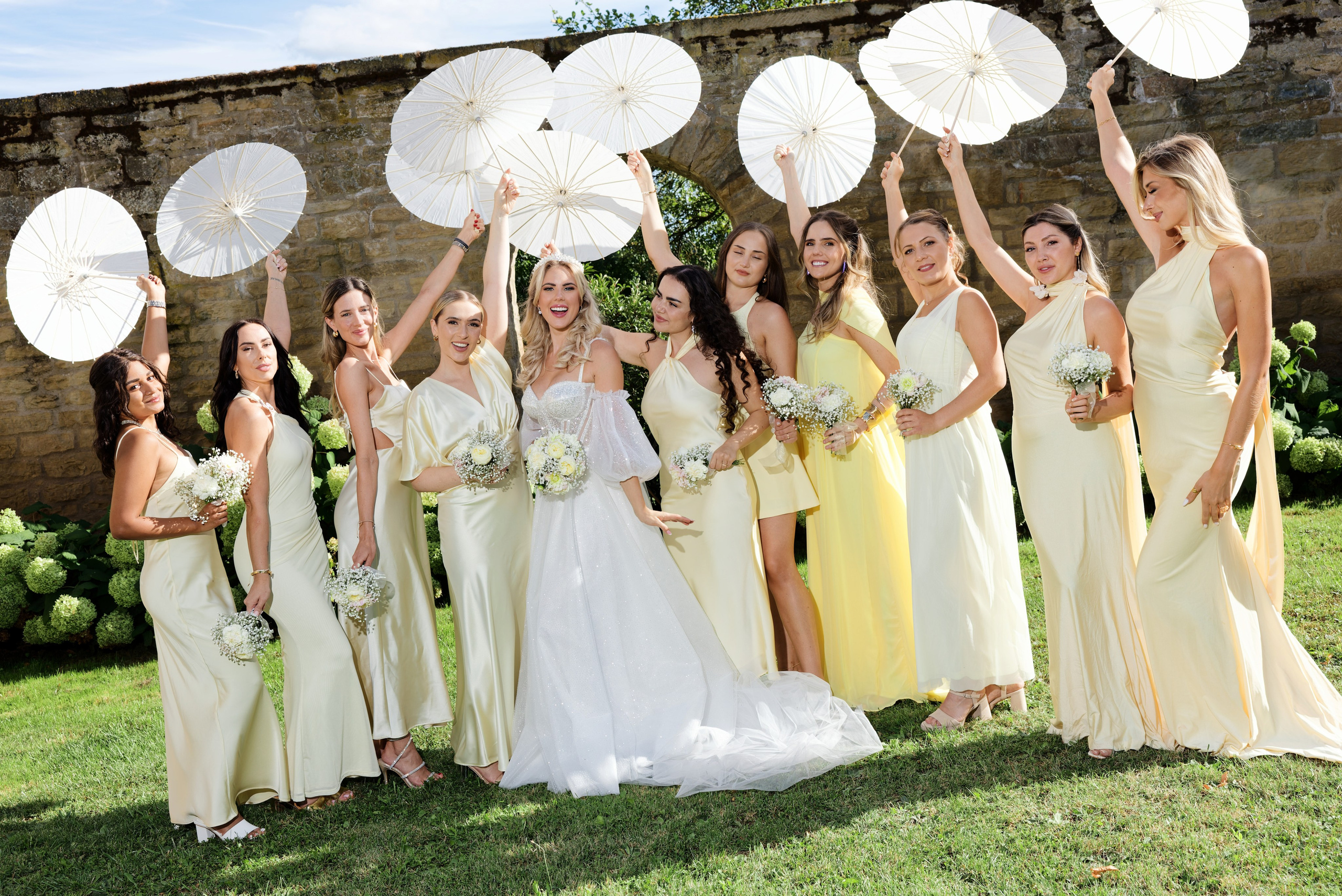 Wedding in Germany Preview