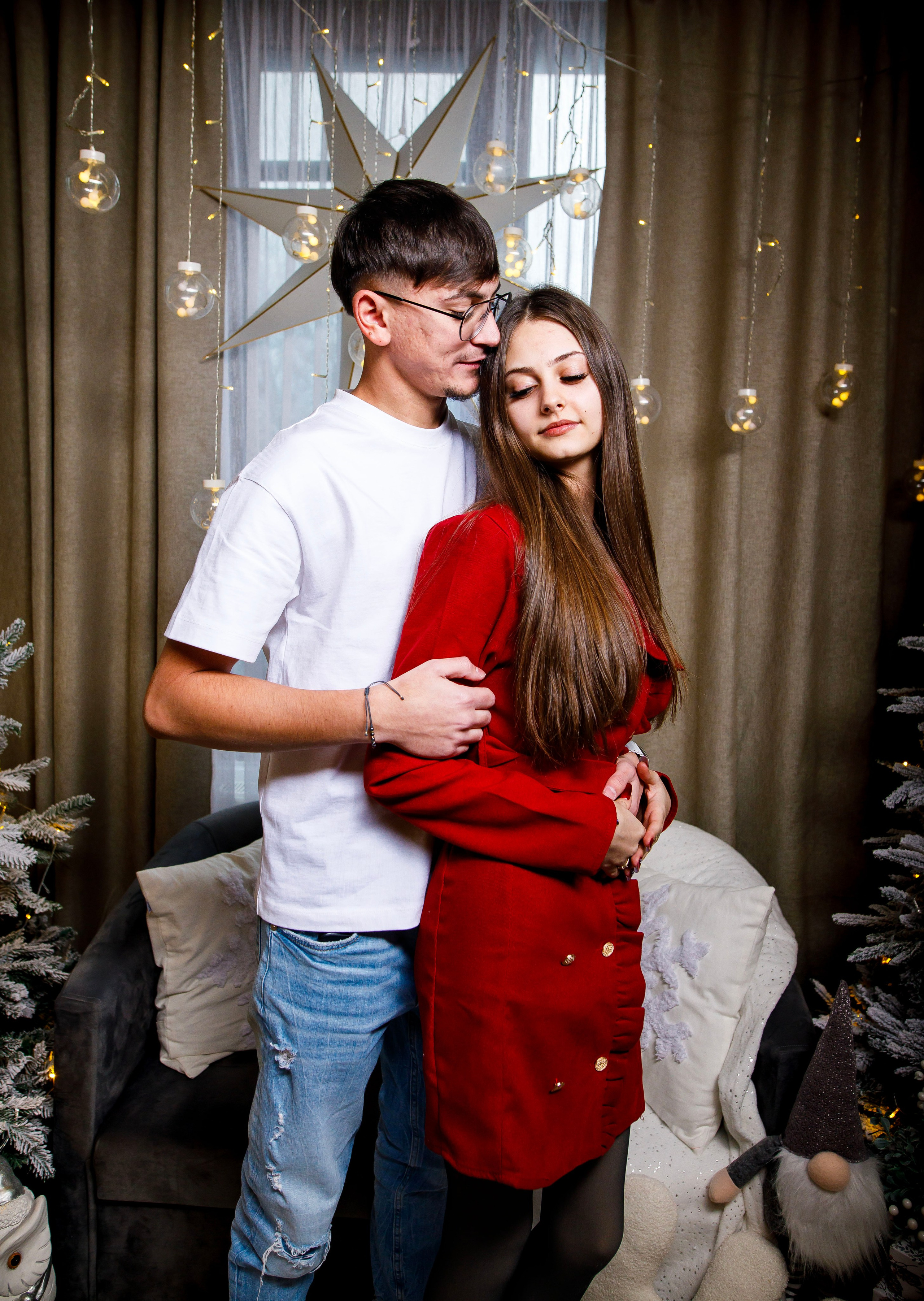 Studio. Dream Studio Galați – ședințe foto profesionale pentru familie, portrete și evenimente