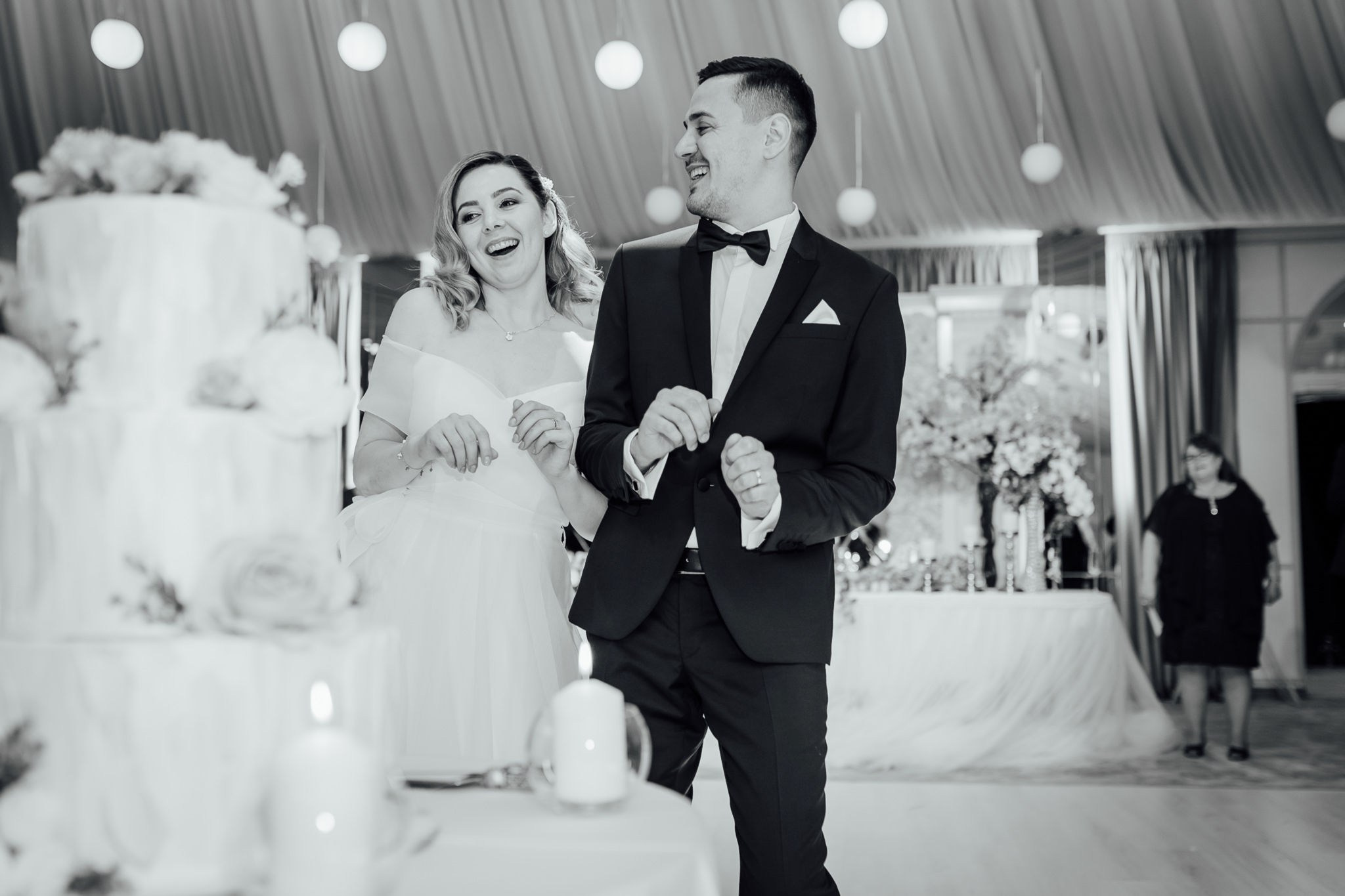 Nunta Daniela & Gabriel