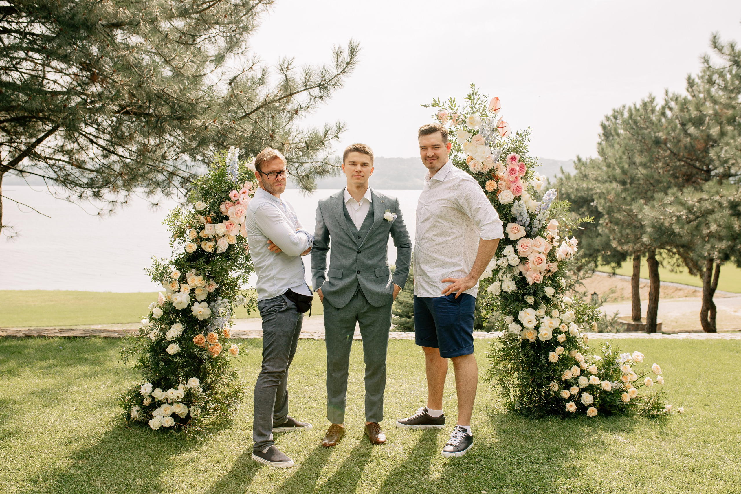 Reportage Wedding. Wedding photographer and videographer Europe