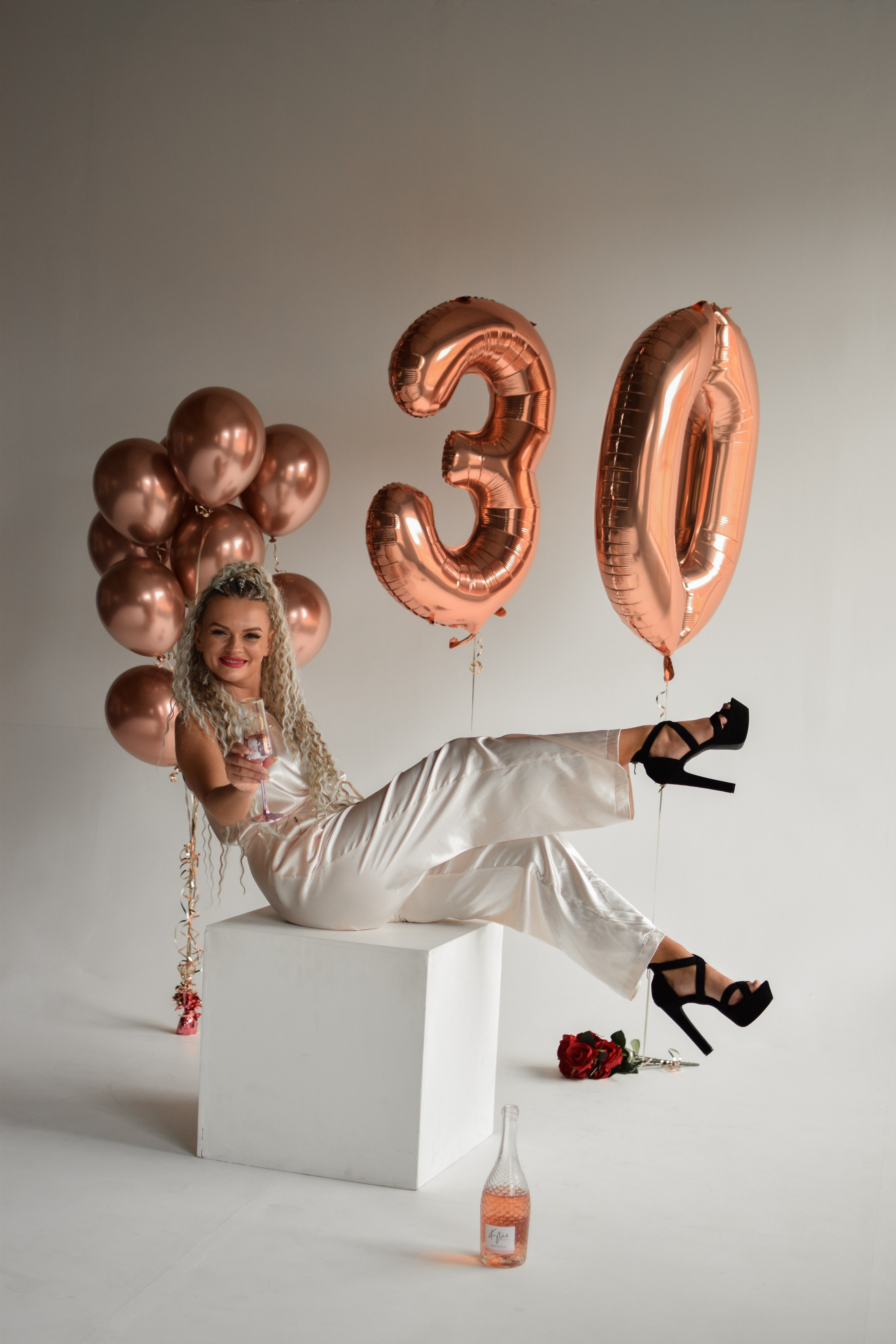 Portraits. Your local photographer