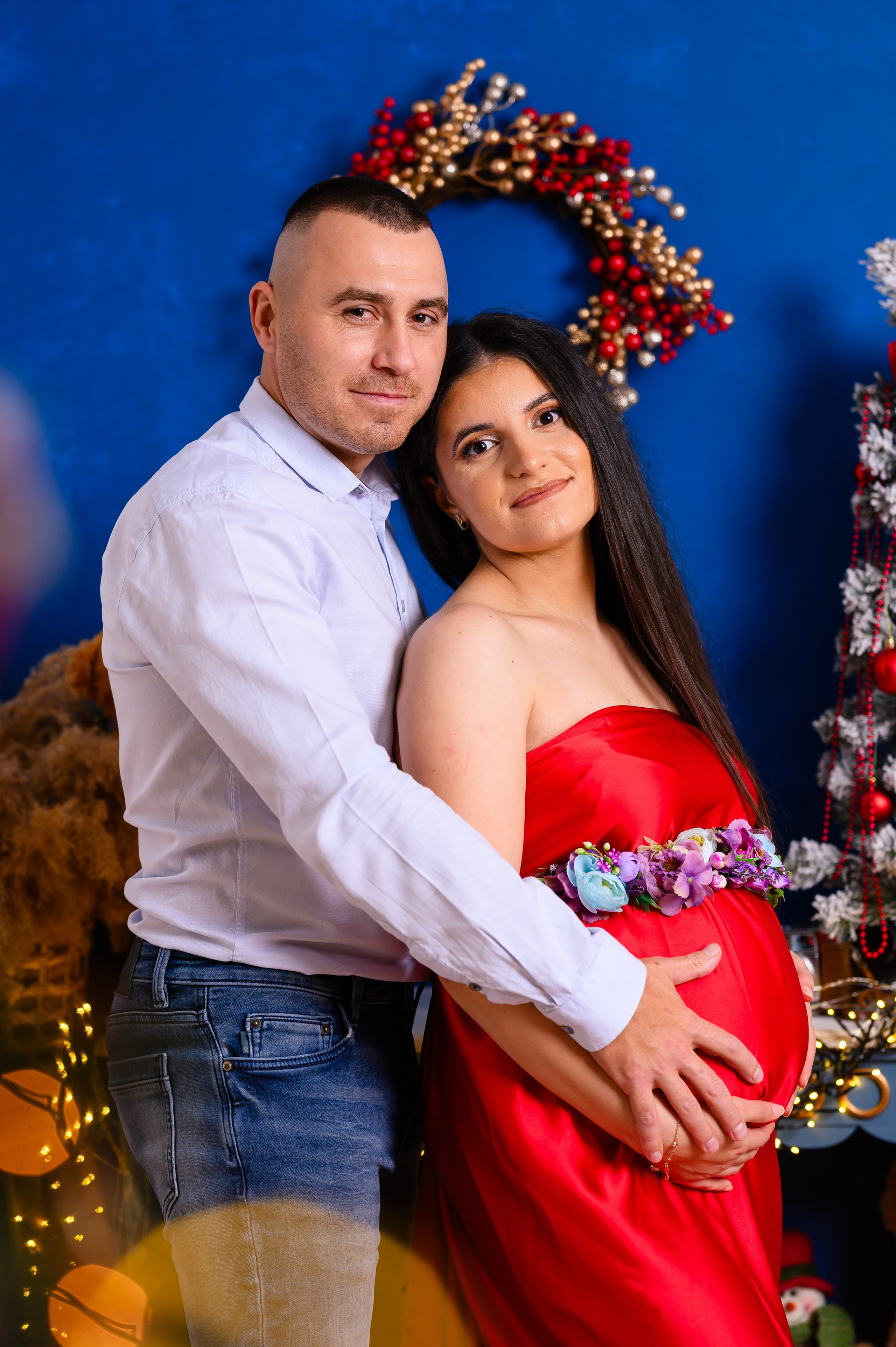 Şedinţe foto maternitate. Ligiafoto.ro