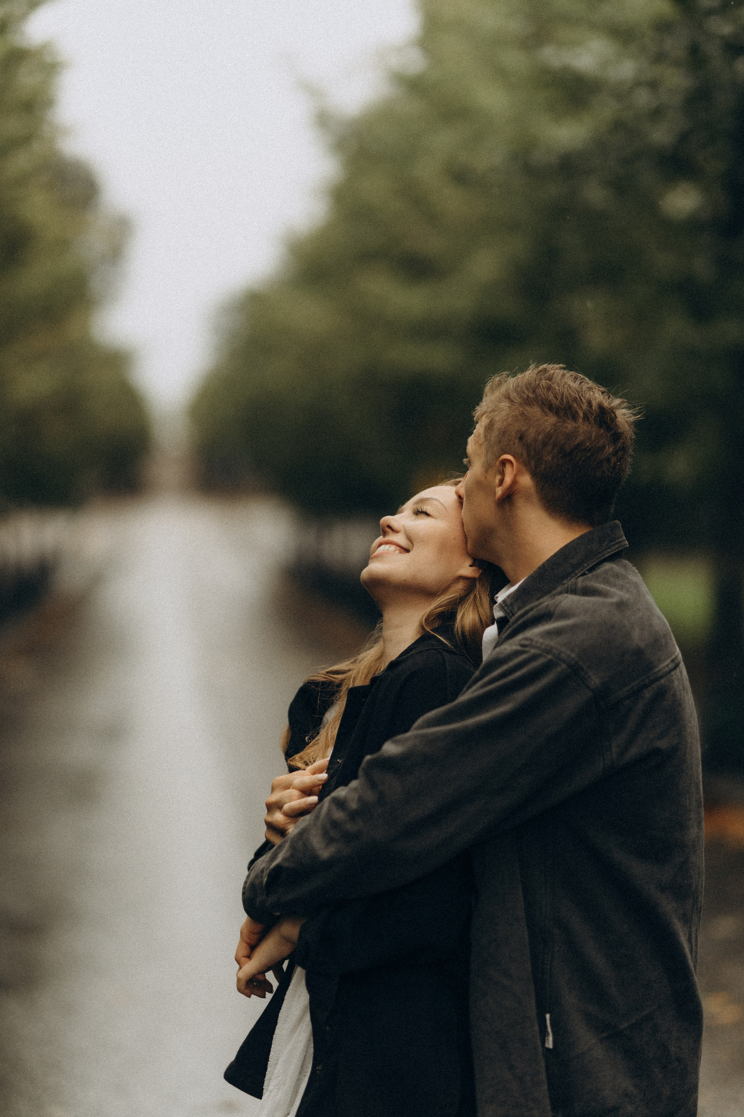 JP&L. Wedding and portrait photographer in Helsinki Vickan O