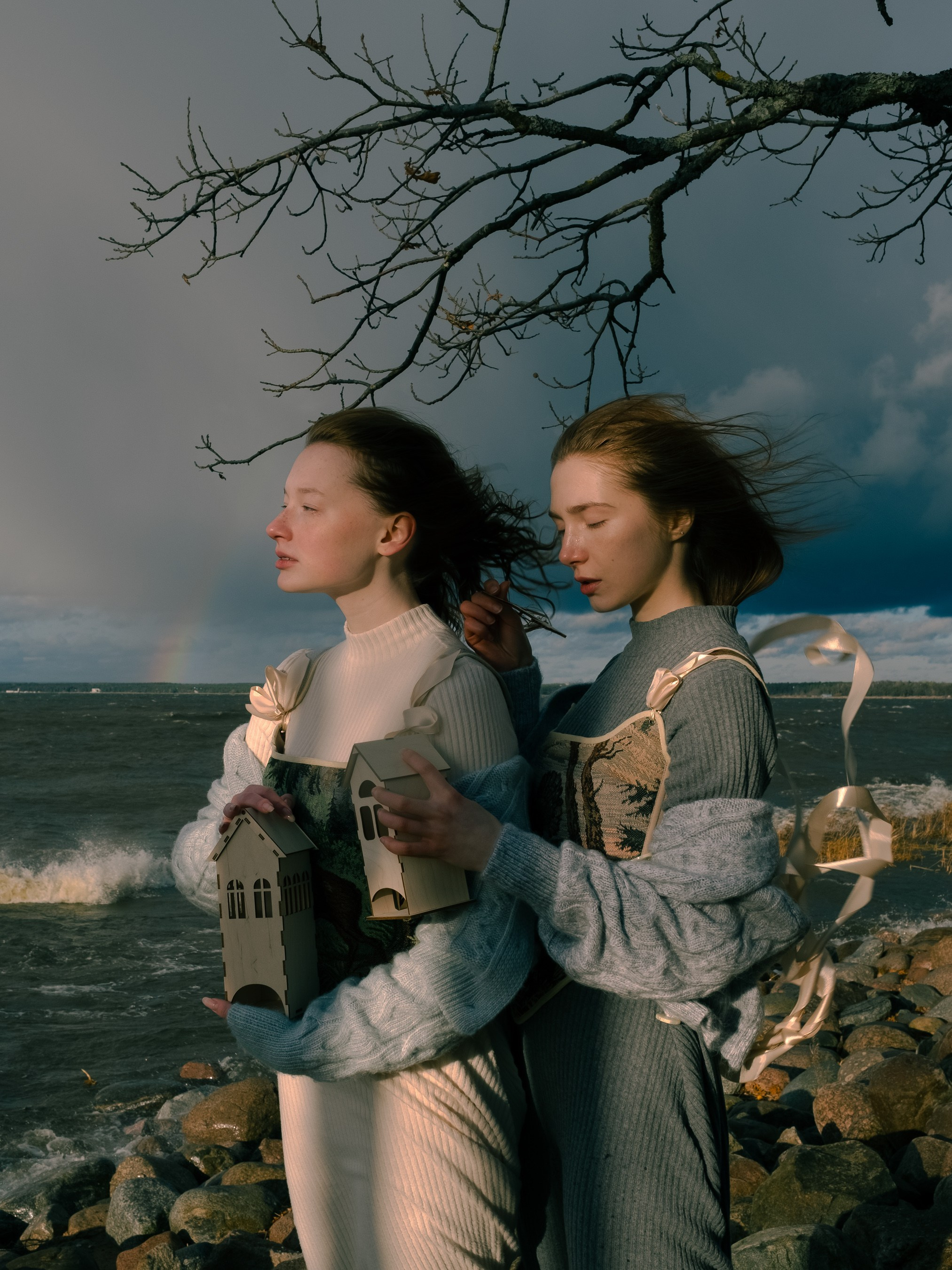 Пресеты. Photographer Xenya Art