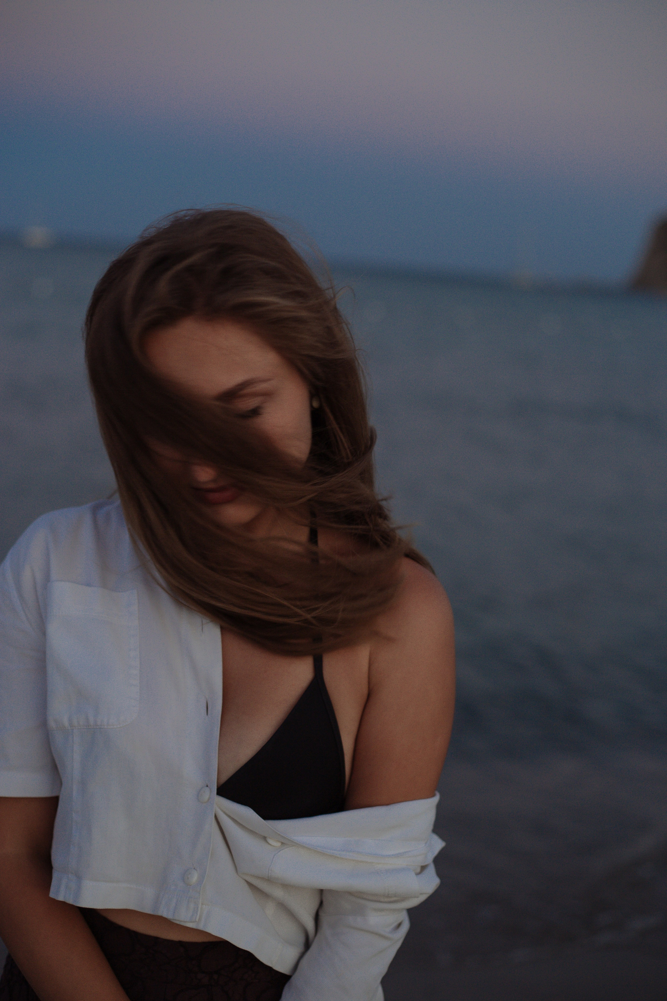 K. Xenia Shvili Photo