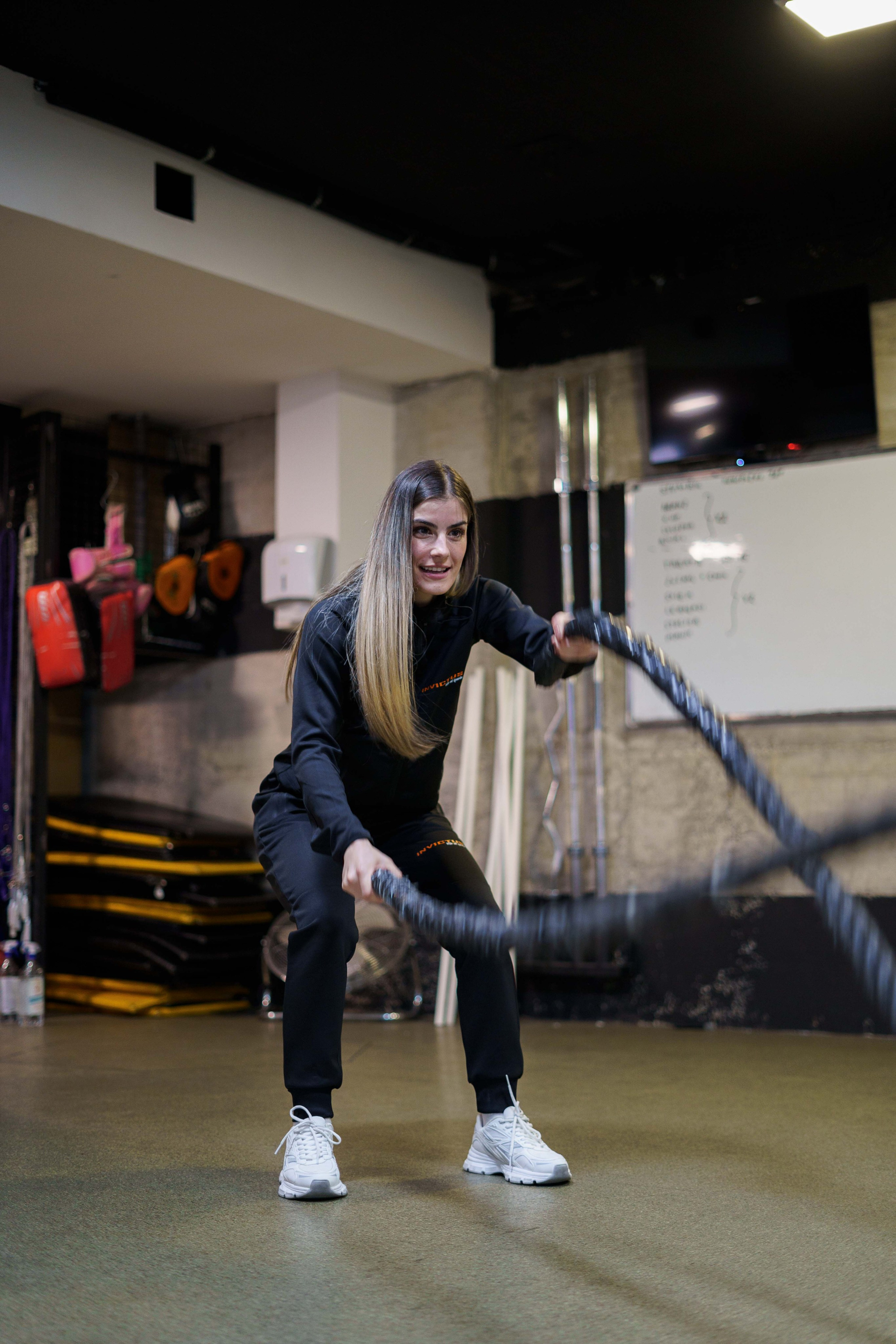 Invictus Sportswear. Zhukov studio