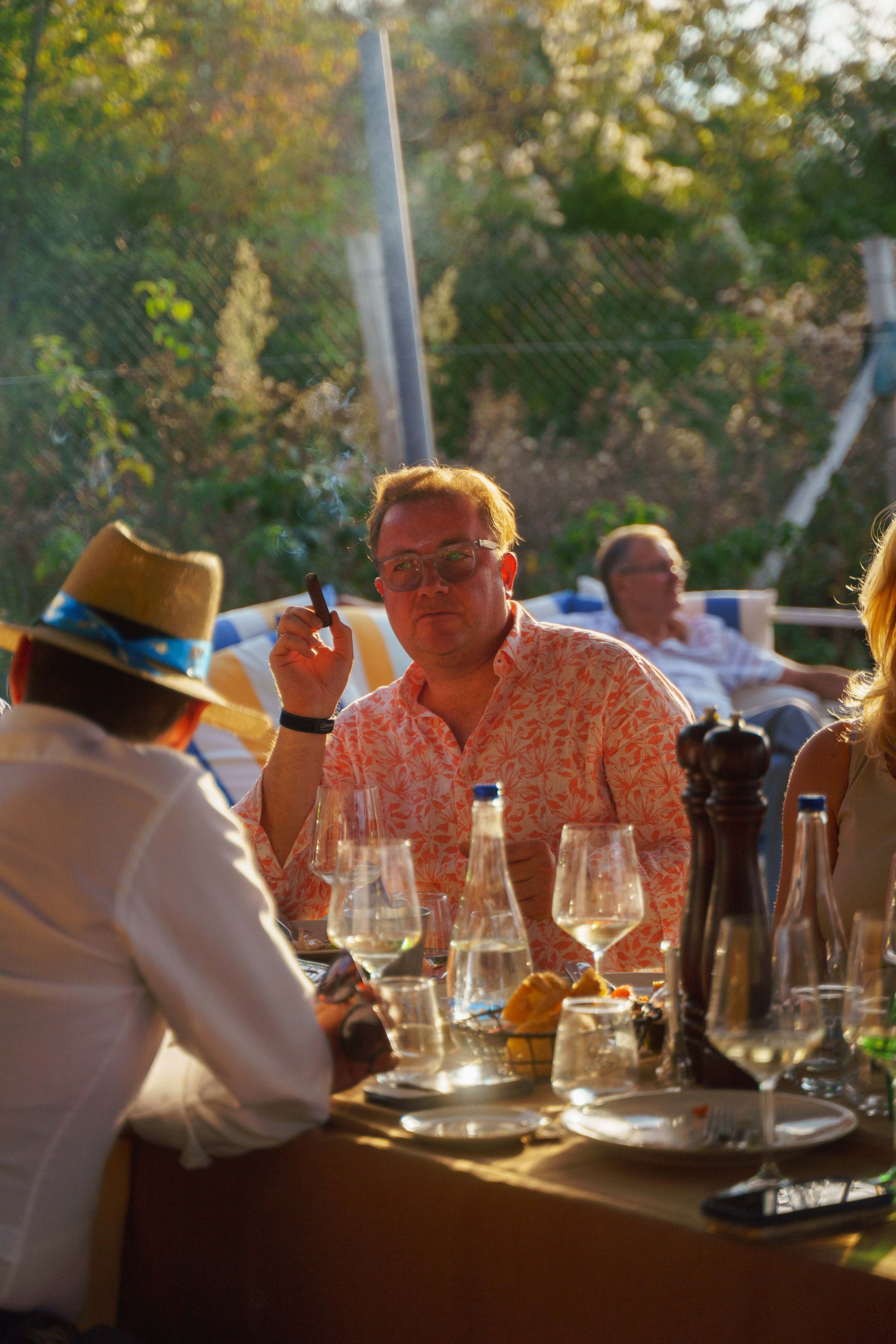 Jeep Commerce Event. Zhukov studio