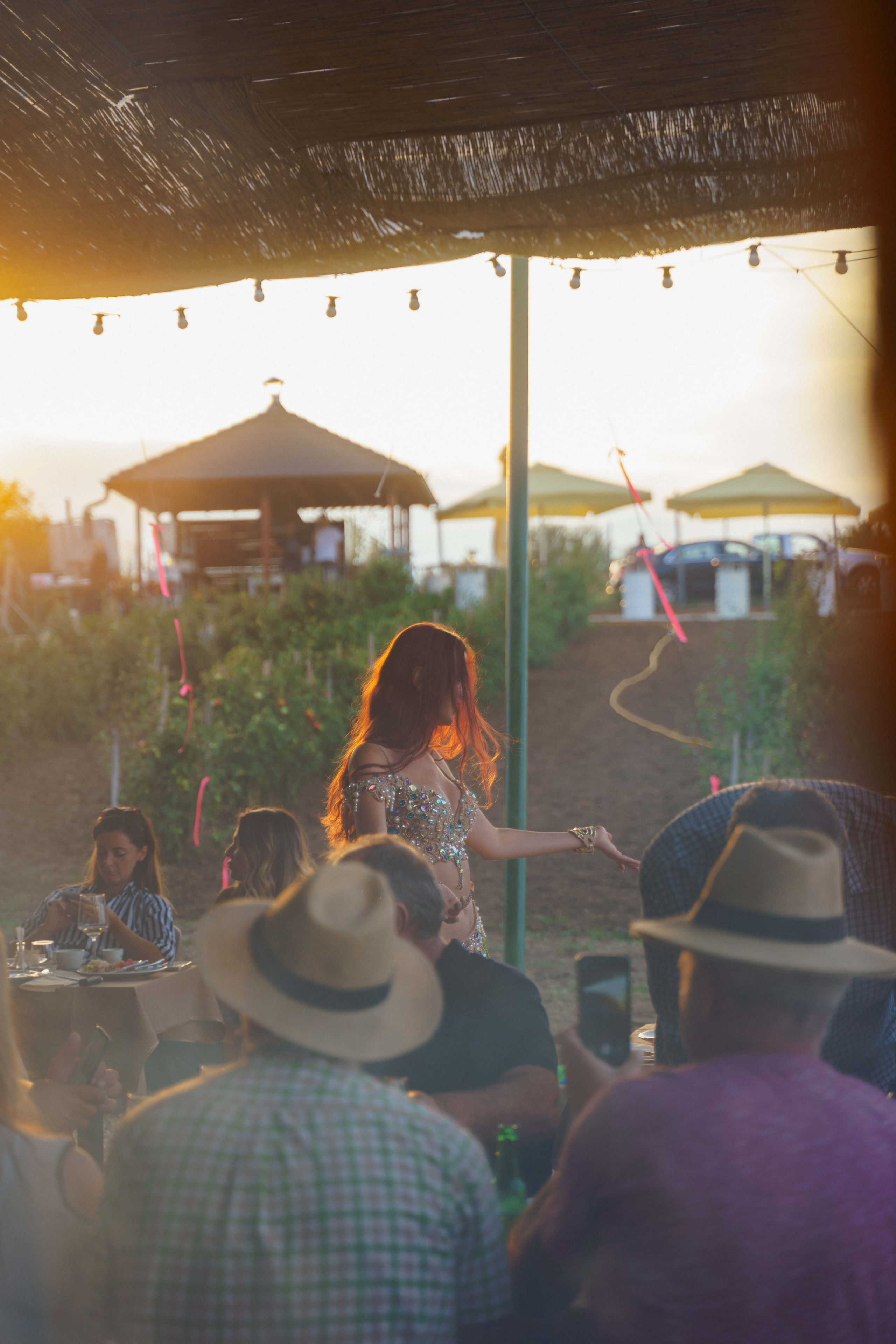 Jeep Commerce Event. Zhukov studio