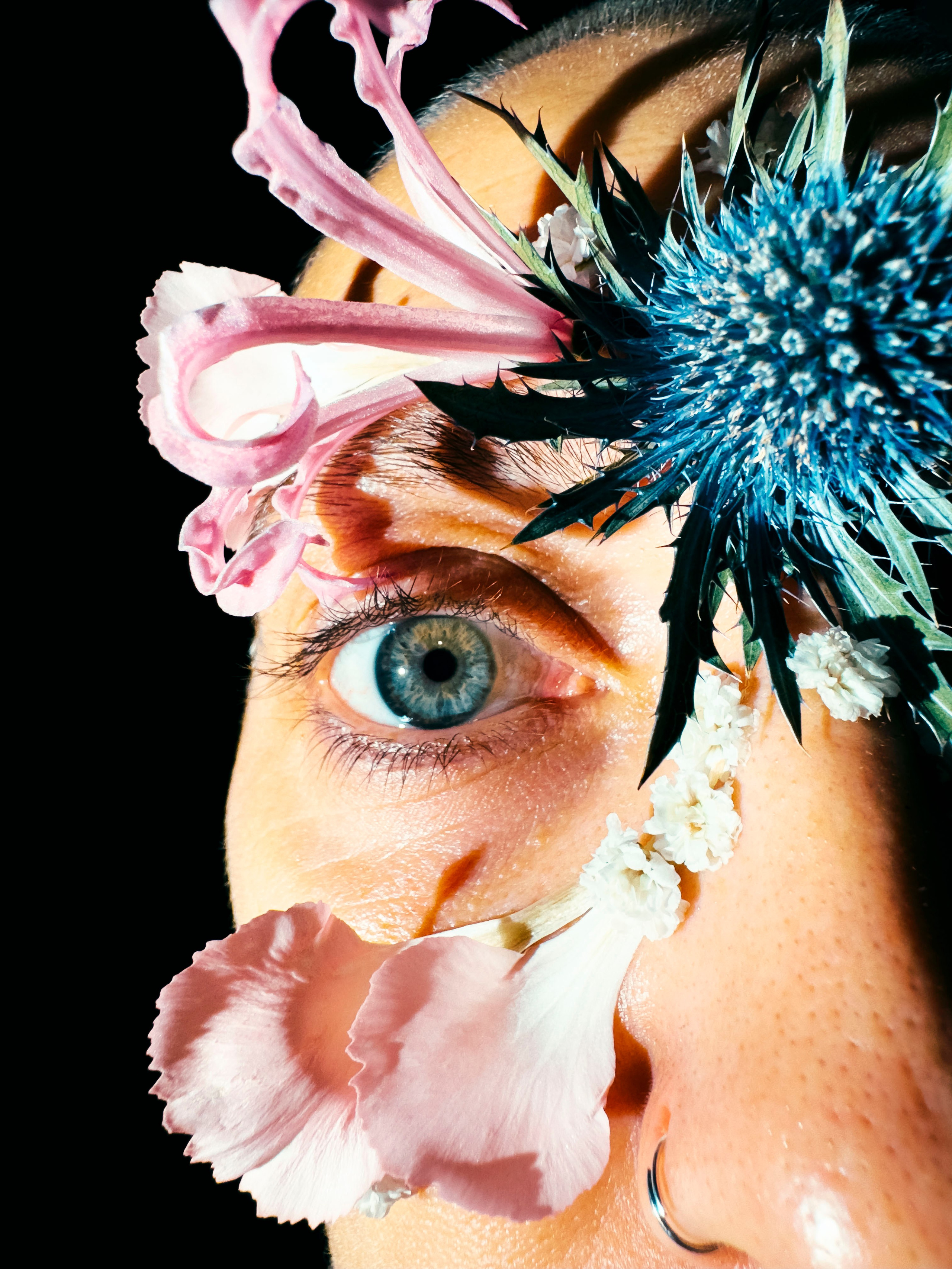 Anka. Maria Sher. Fotógrafa profissional do Porto, Portugal