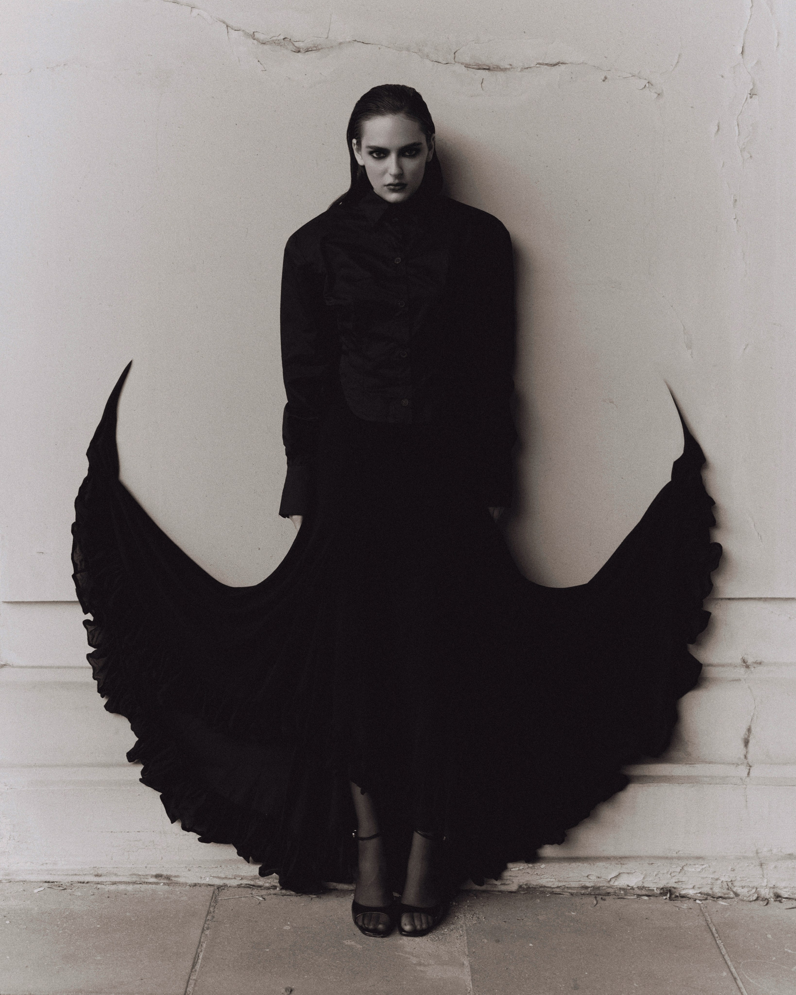 Personal | Digital & Film. Personal and fashion photography for brands and modeling agencies. Warsaw, Europe. Yaroslav Storchak