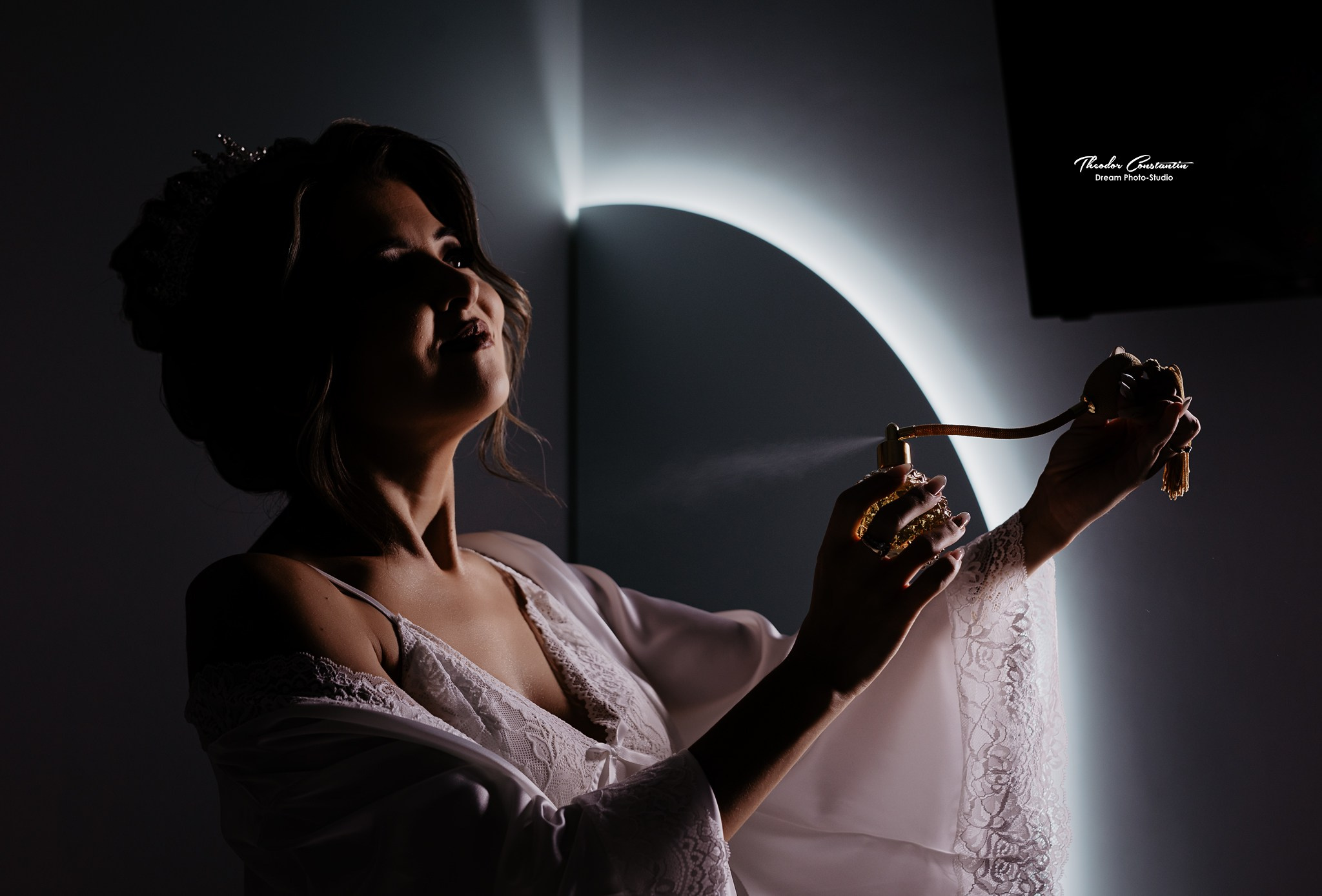 Nunta. Dream Studio Galați – ședințe foto profesionale pentru familie, portrete și evenimente