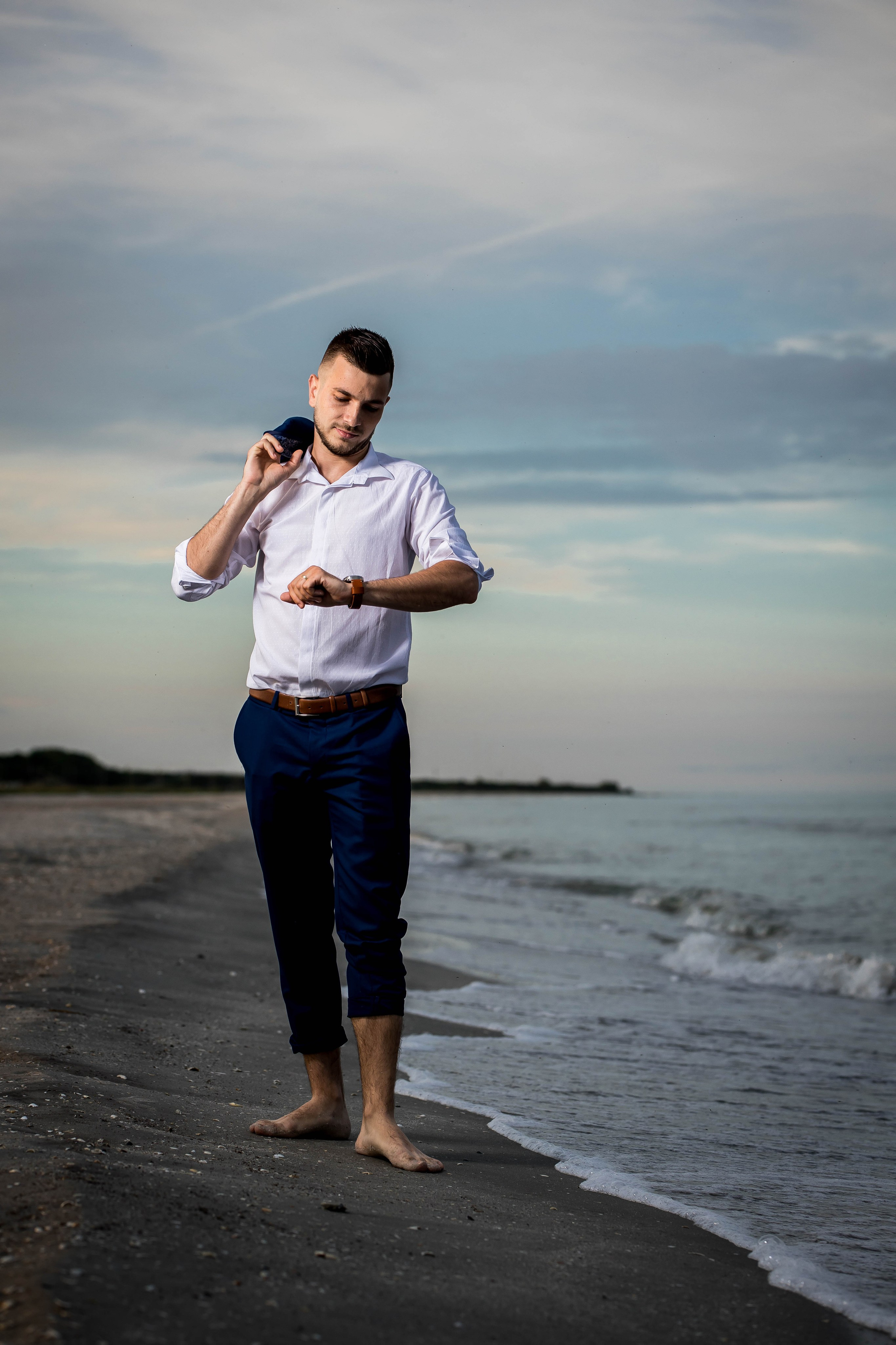 AfterWedding. Dream Studio Galați – ședințe foto profesionale pentru familie, portrete și evenimente