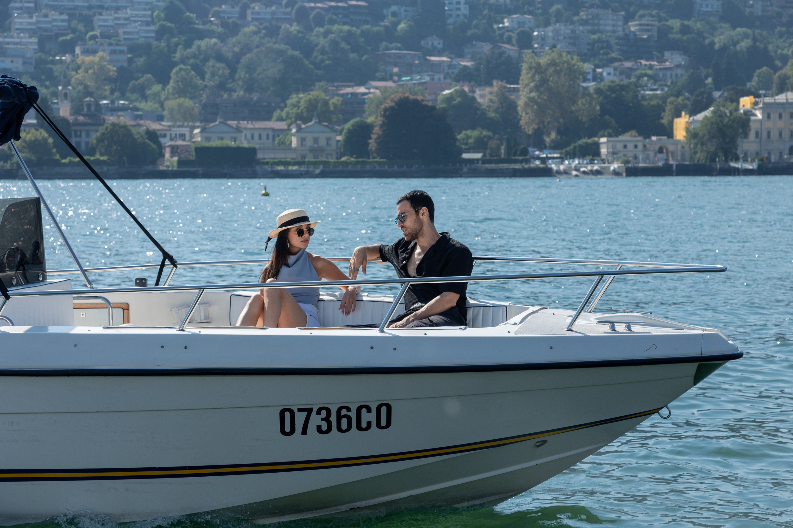 Shaho and Hasti. Photographer in Milan |Mila Pro Photo