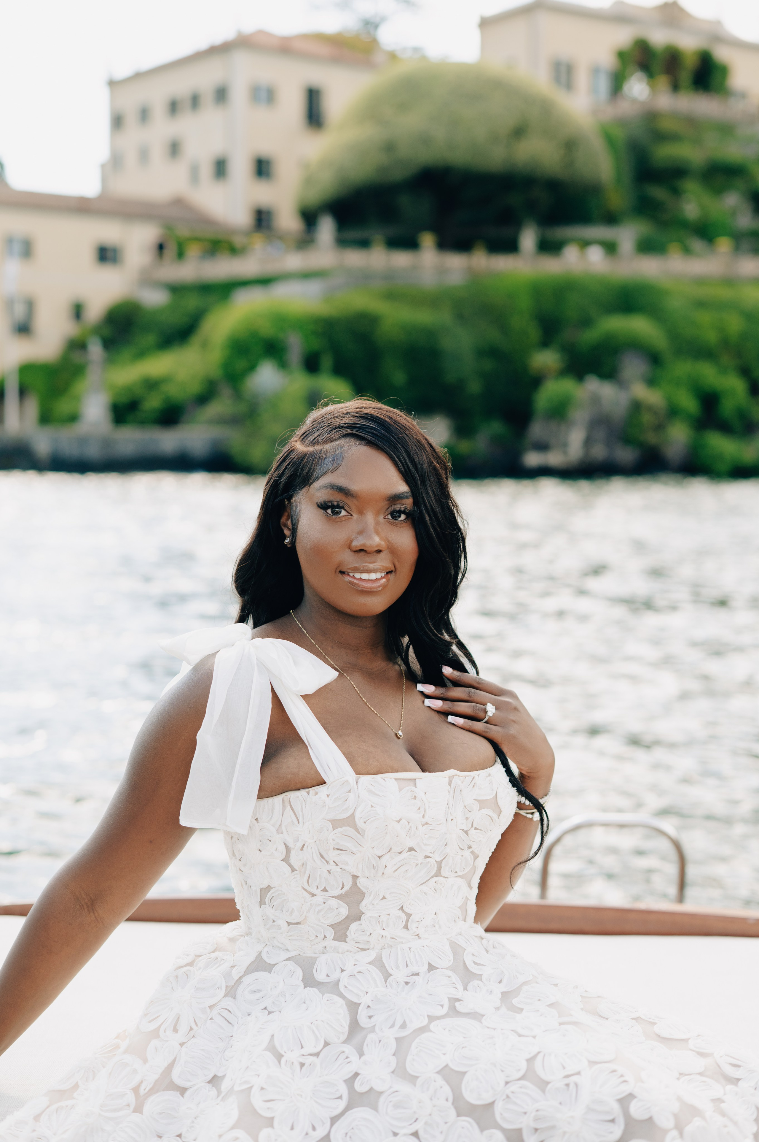 Lake Como. Lake Como Photographer — Proposal | Wedding | Elopement