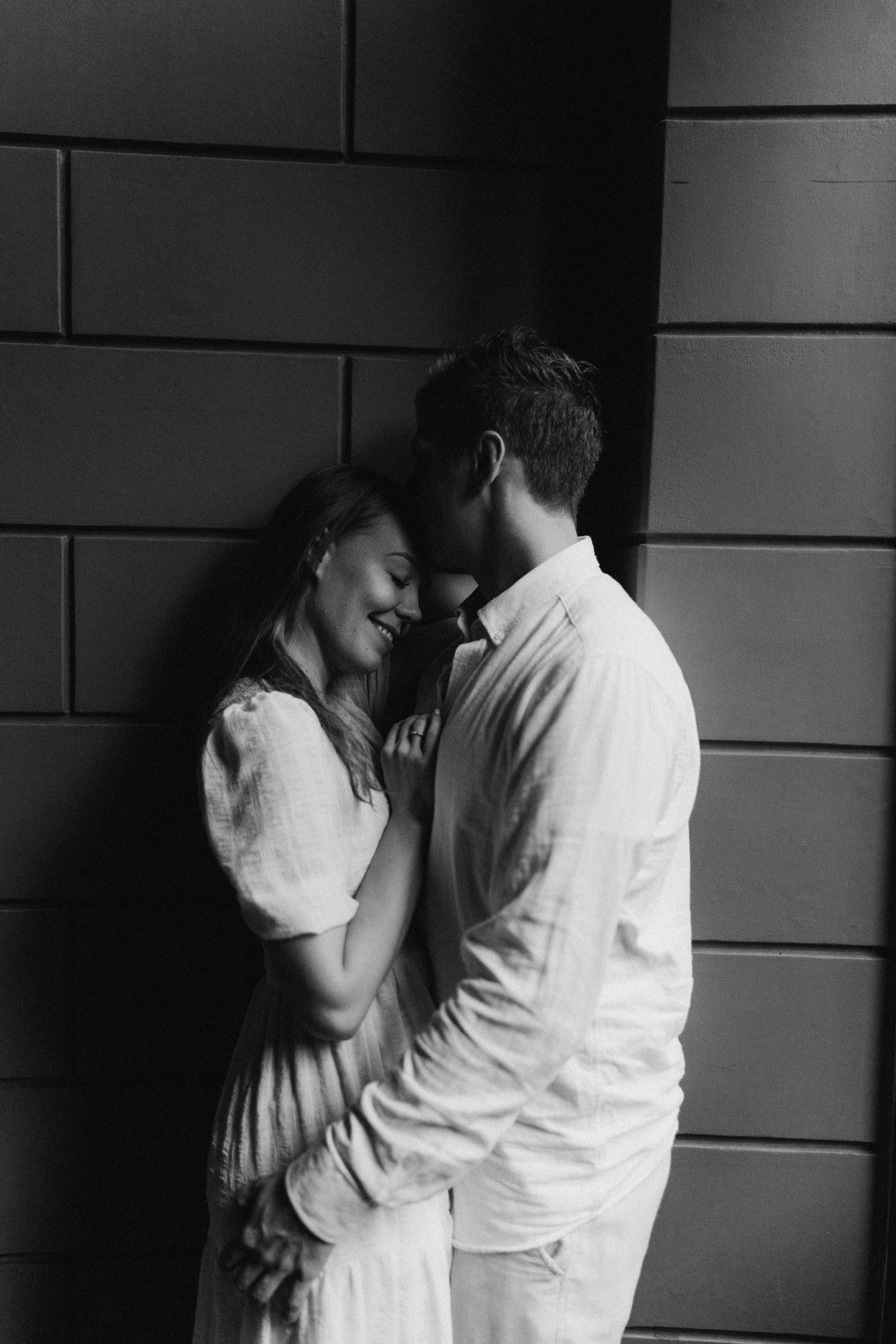 JP&L. Wedding and portrait photographer in Helsinki Vickan O