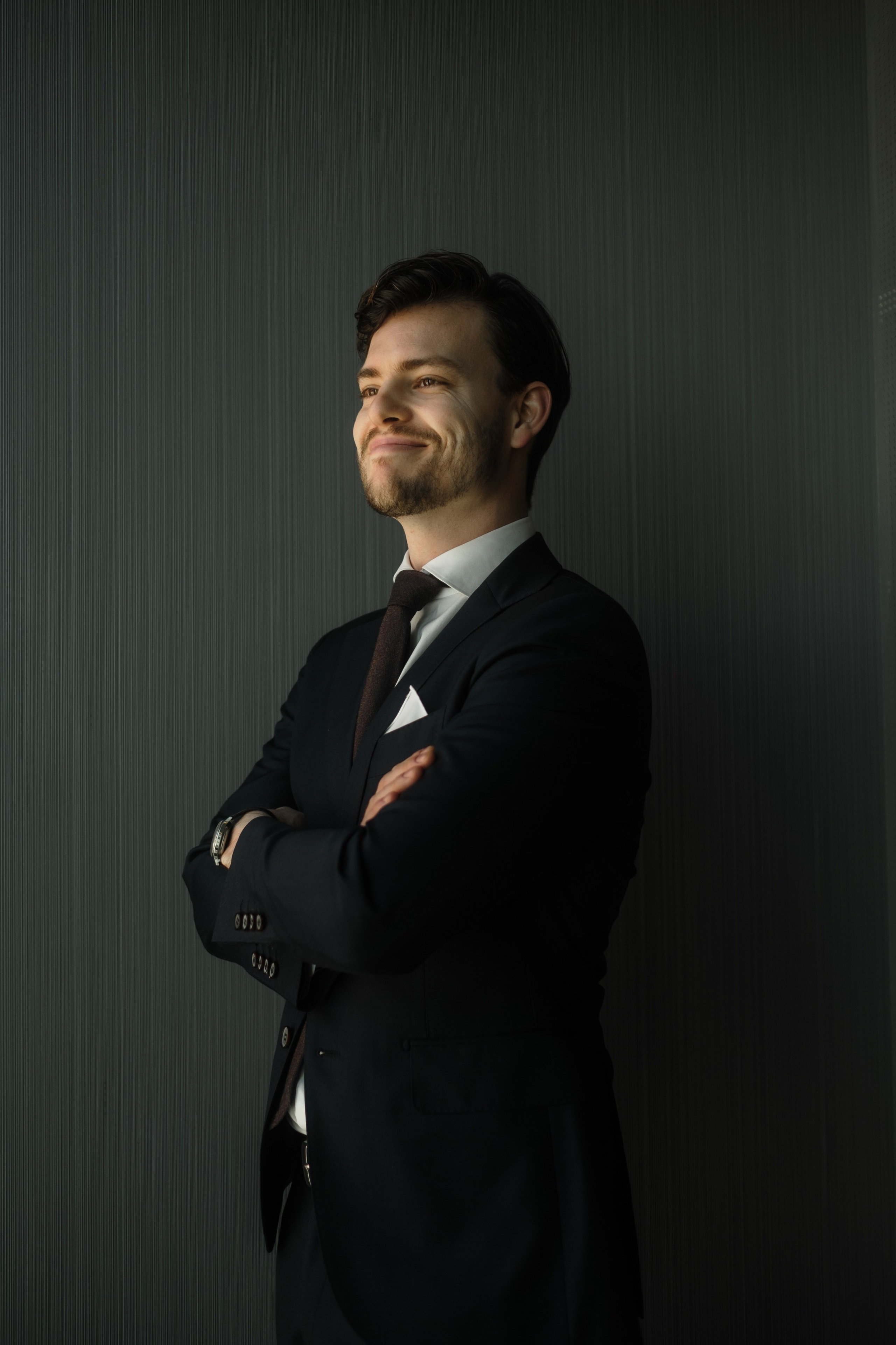 Flo & Men. Rotterdam. Paola wedding photographer / videographer in Barcelona