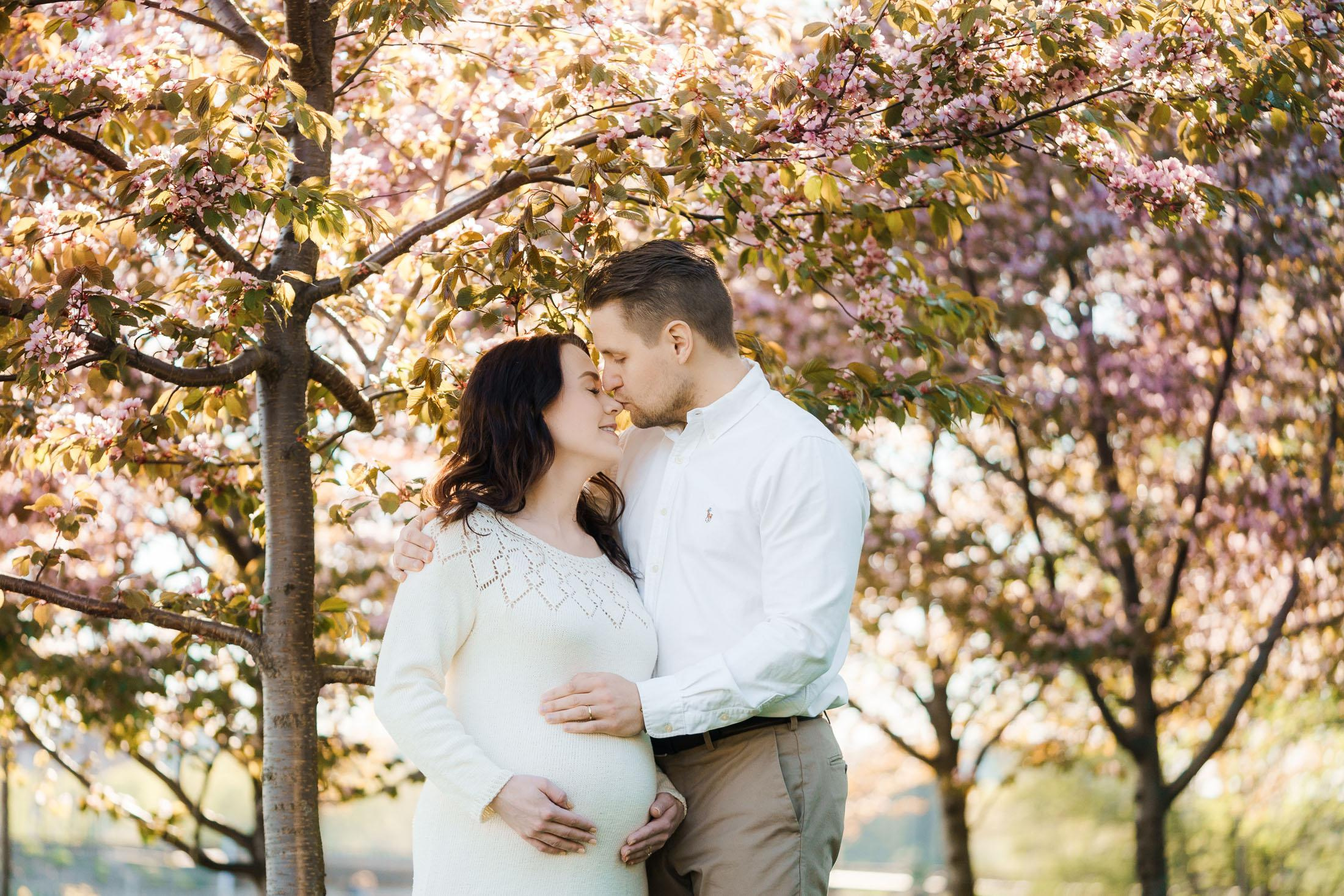 Odotuskuvaus | Raskauskuvaus Helsinki