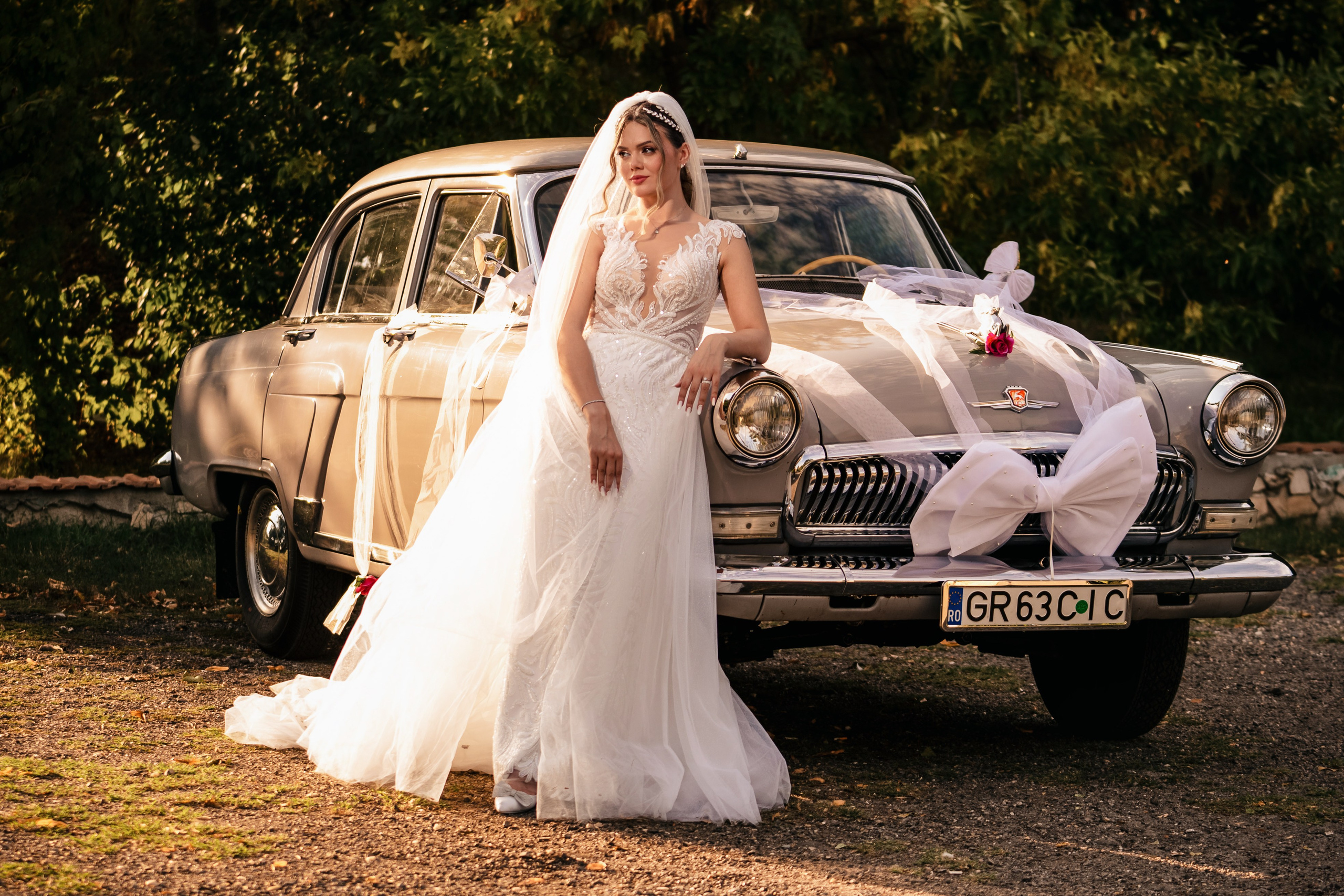 Miki & Andrei. Acasă