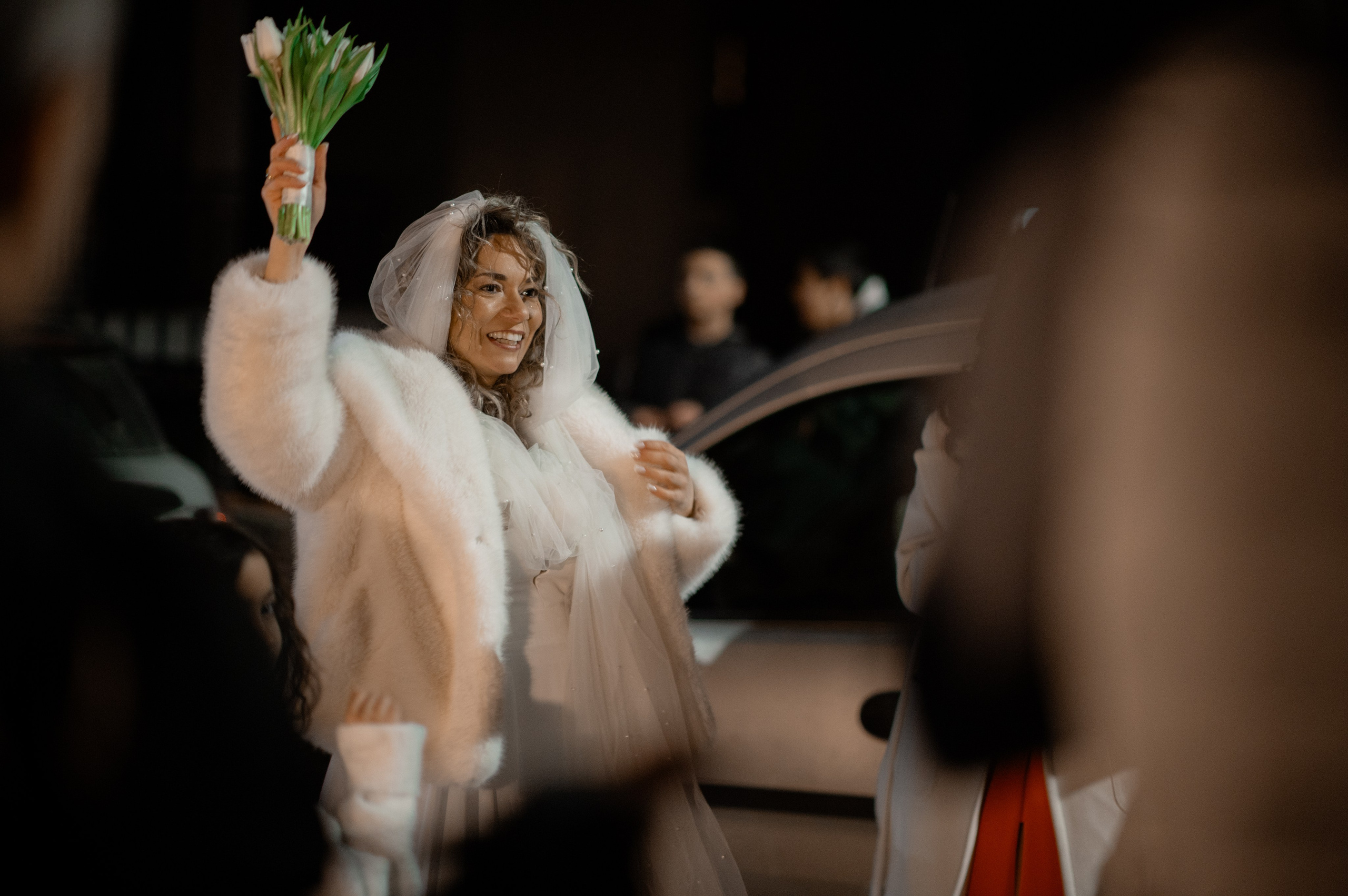 Wedding report. Семейная, детская, портретная и предметная фотосъемка в Салониках