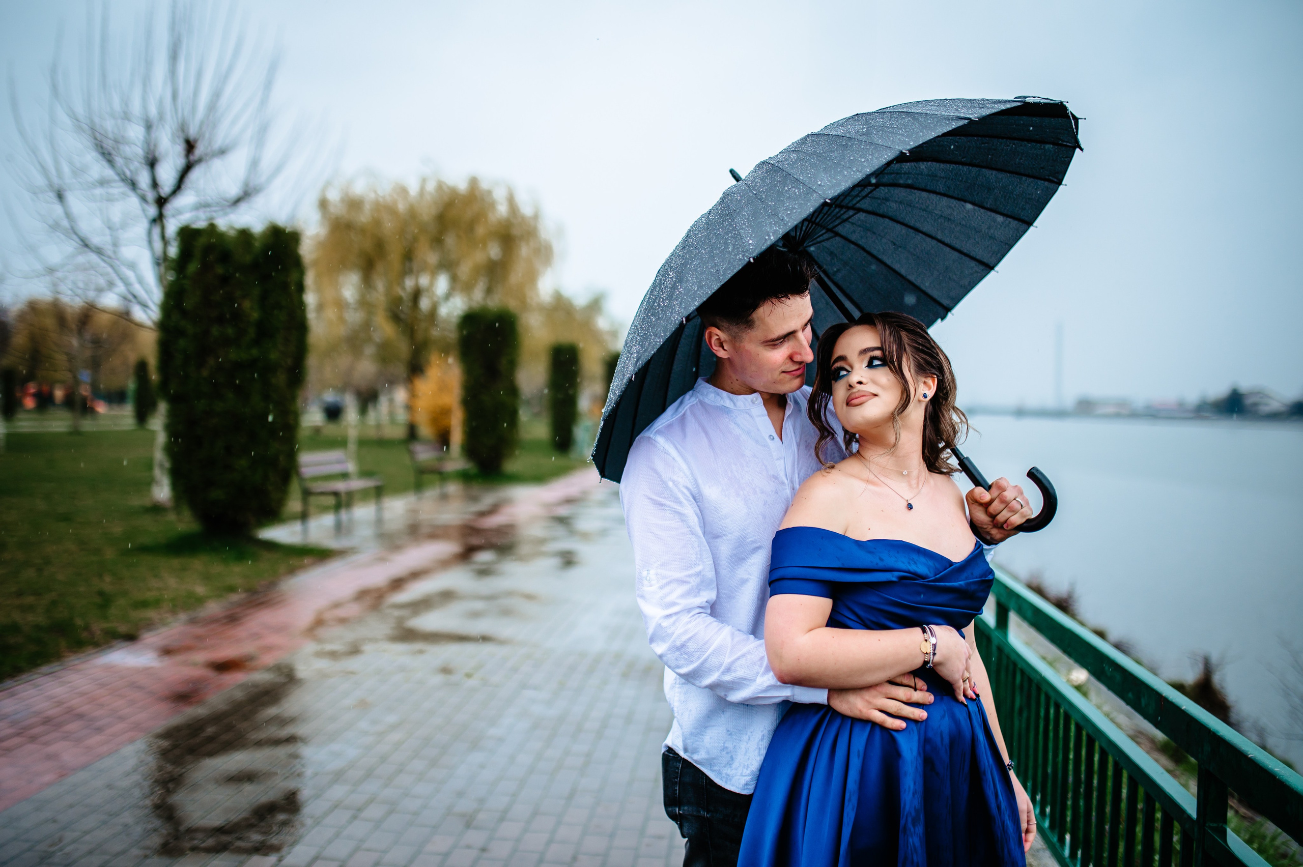 Majorat Andra. Ionut Birceanu