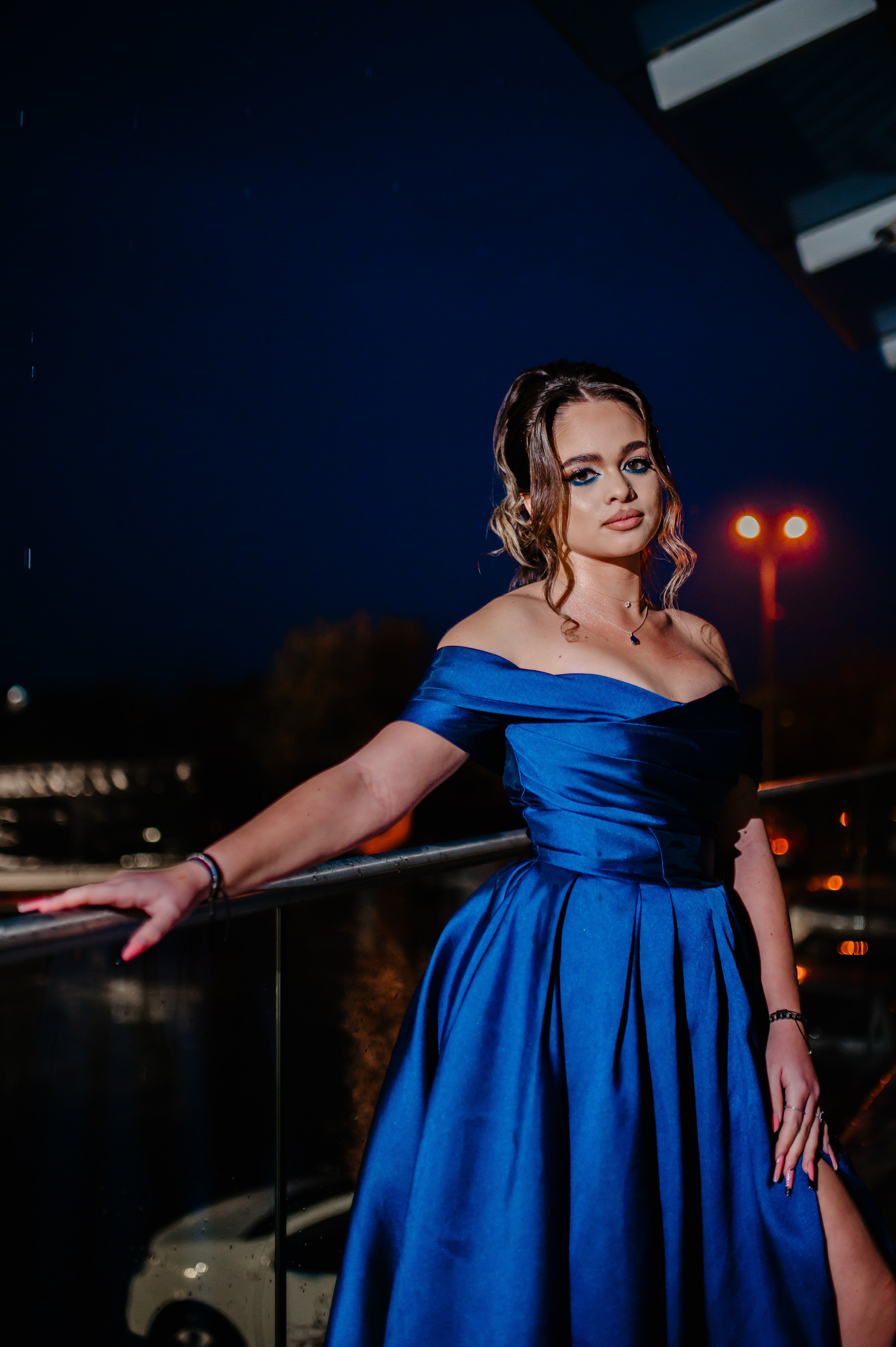 Majorat Andra. Ionut Birceanu