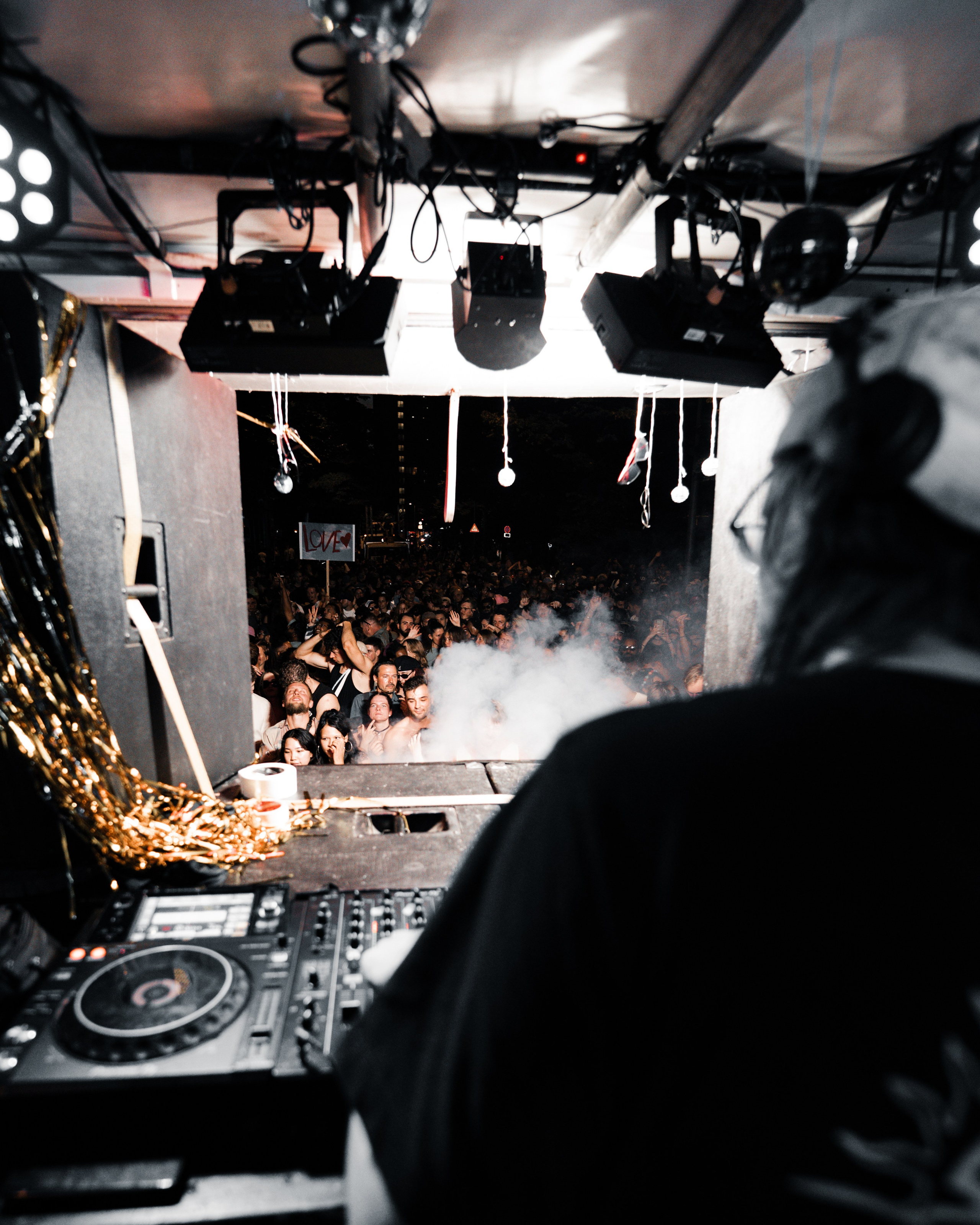 ZUG DER LIEBE 2024 // SUBLIME. Stevenson.Visual.Lab — Professional Photo/Video in Berlin