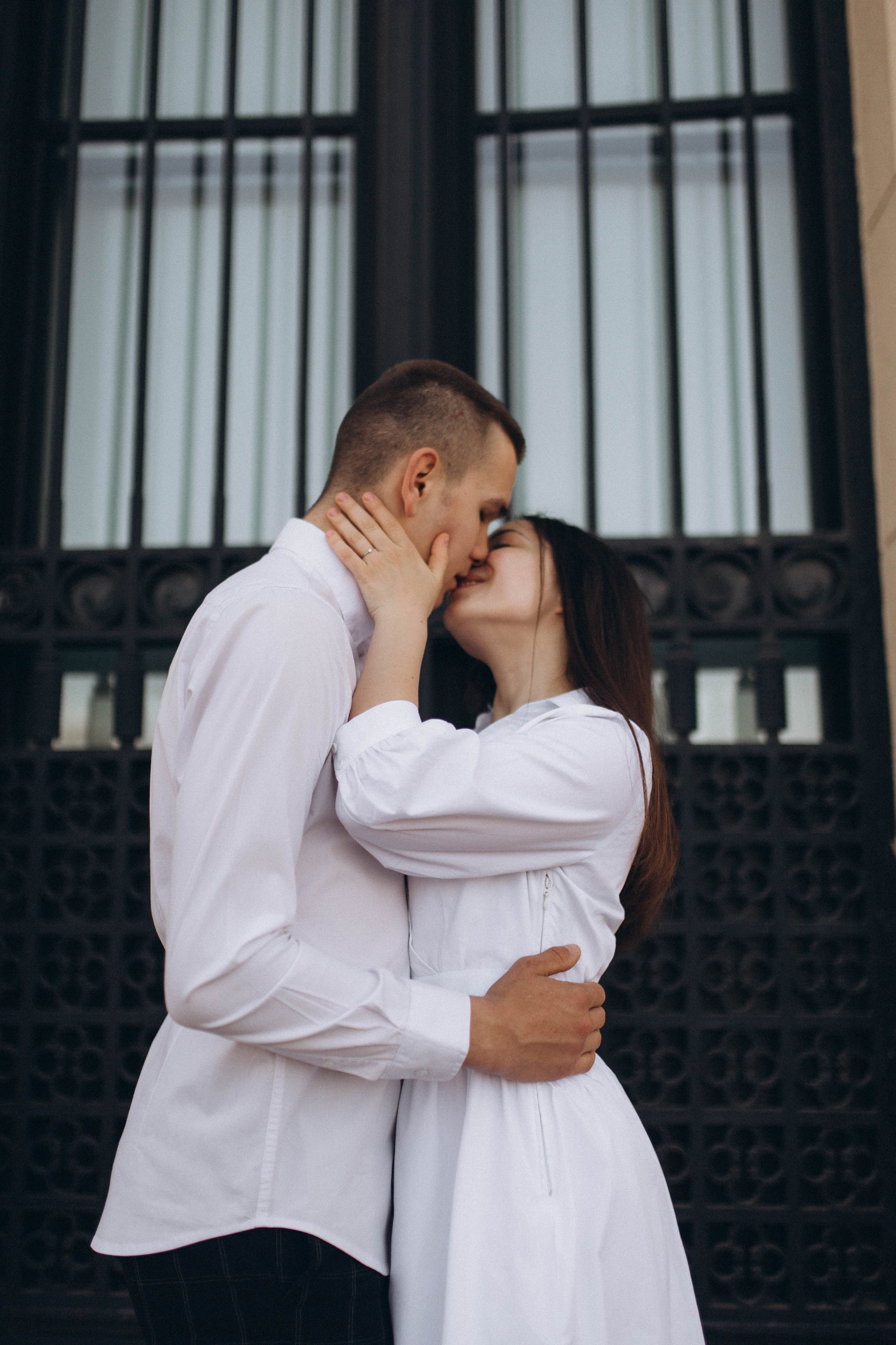 C&C. Iulia Dolgosheev Photographer Iași