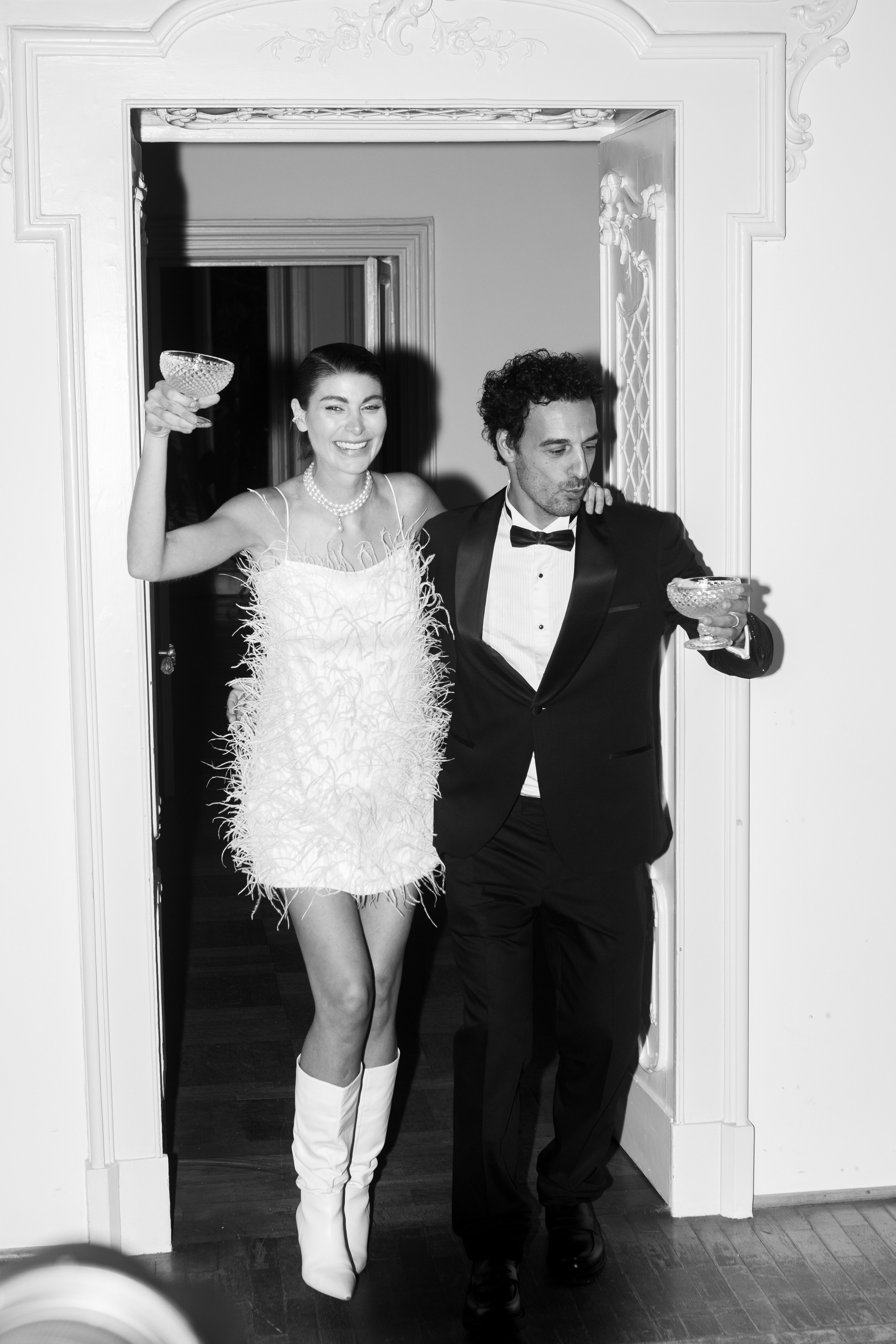 N & A — Como, Italy. Destination wedding photographer, based in Munich — Valeria Berk