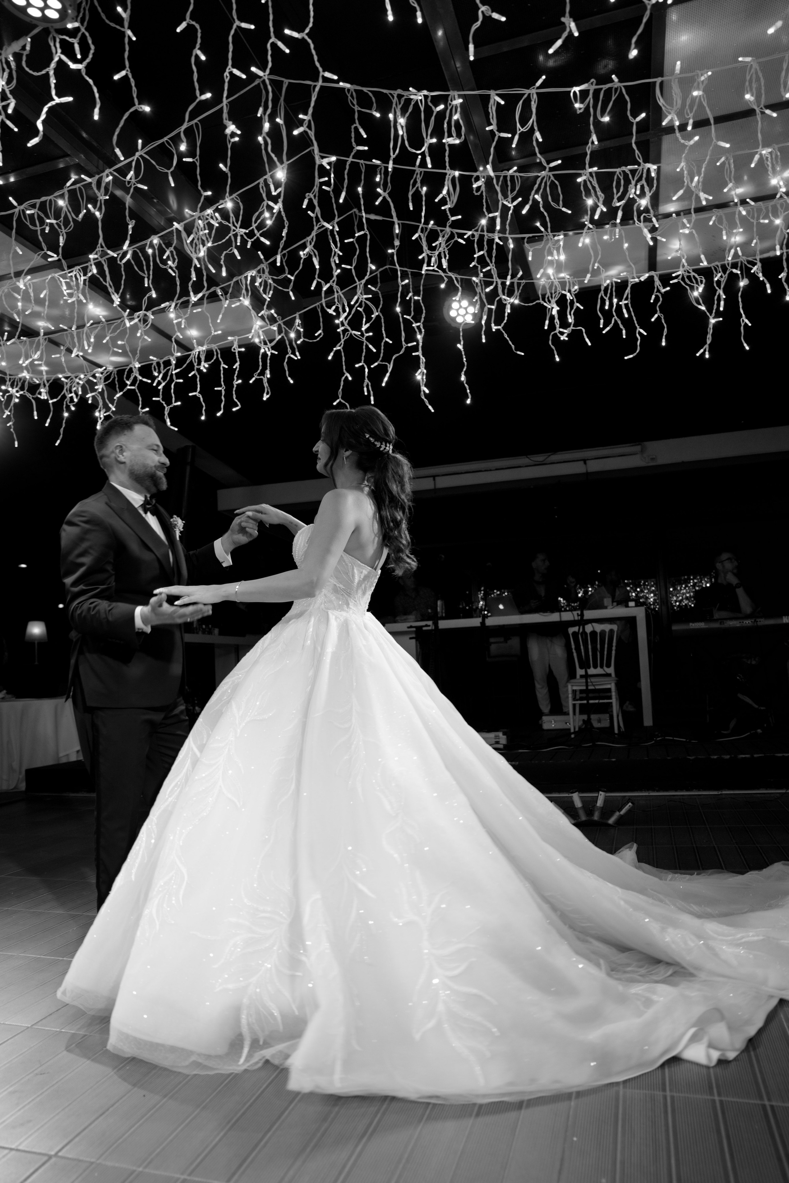 KONSTANTINOS & KONSTANTINA